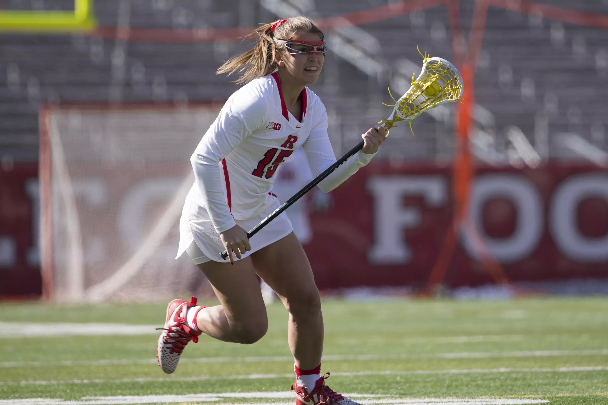 Rutgers Women’s Lacrosse Looks To End Three Game Losing Streak This Weekend