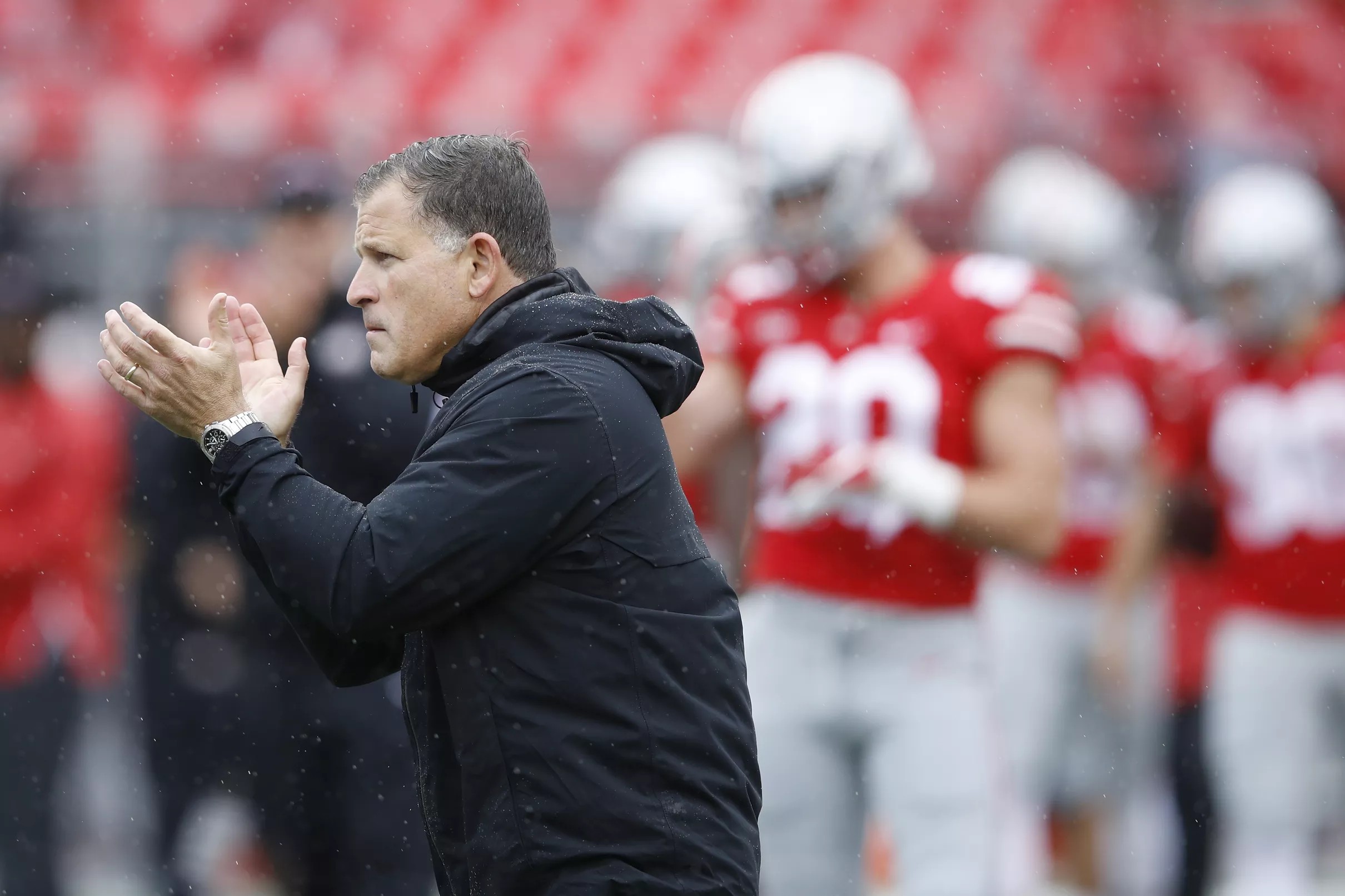 The Return Of Greg Schiano To Rutgers Inches Closer