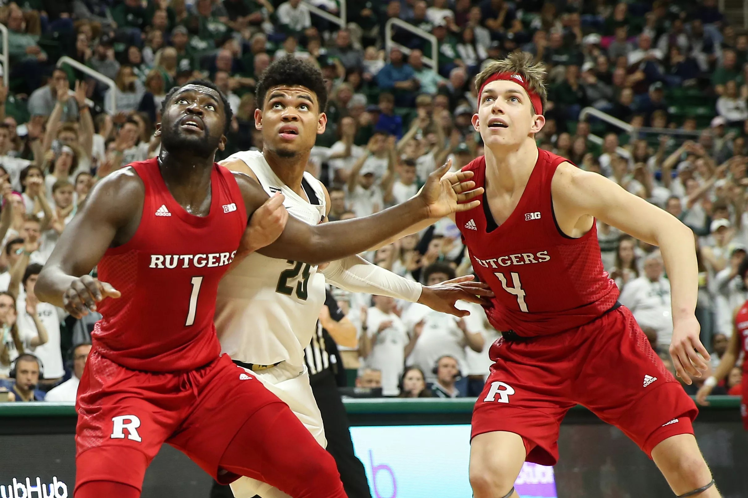 KenPom rankings explained & how to better evaluate Rutgers basketball