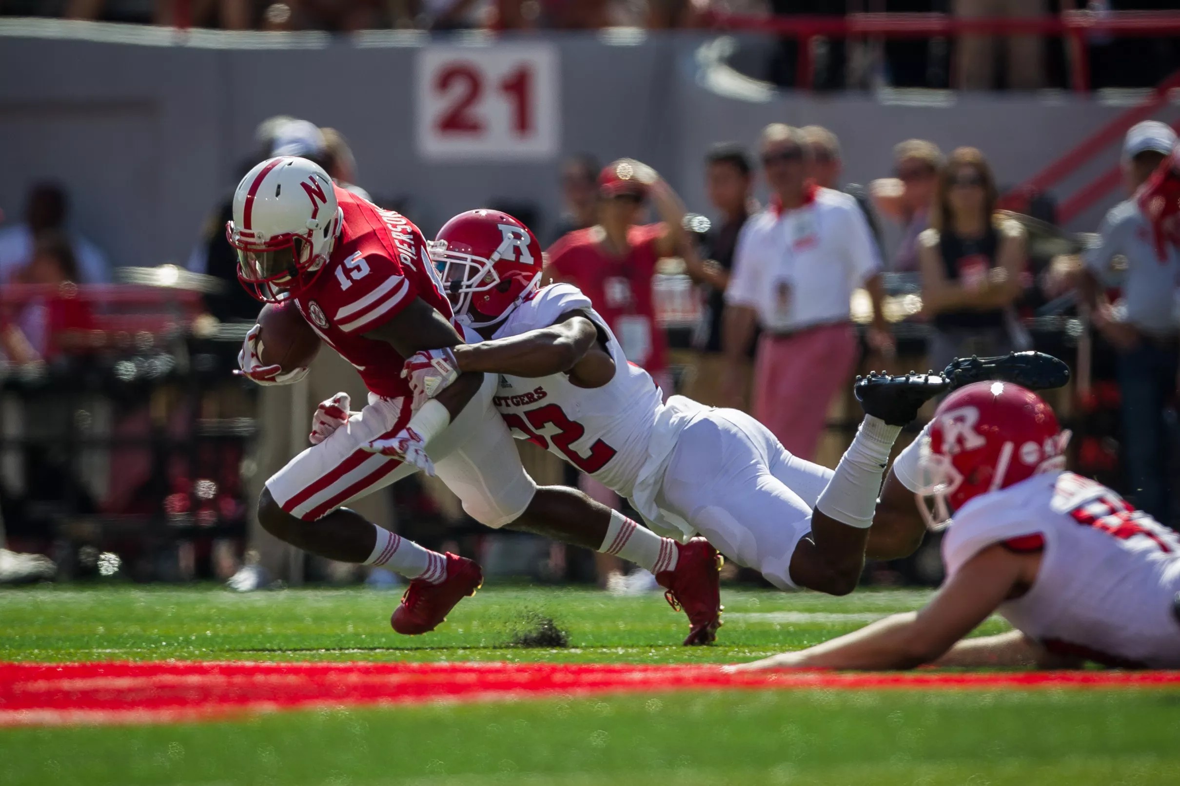 Rutgers Football Schedule 2020