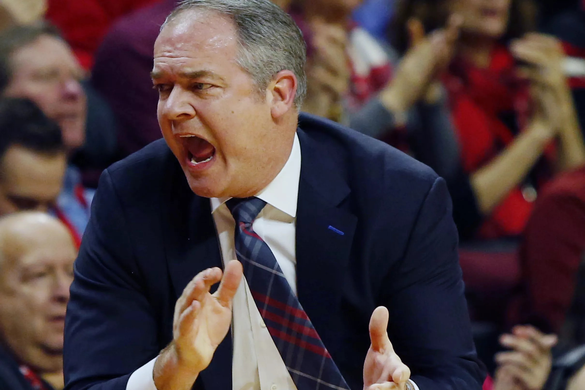 Rutgers Basketball 2020 Power Forward Dean Reiber Commits to Steve