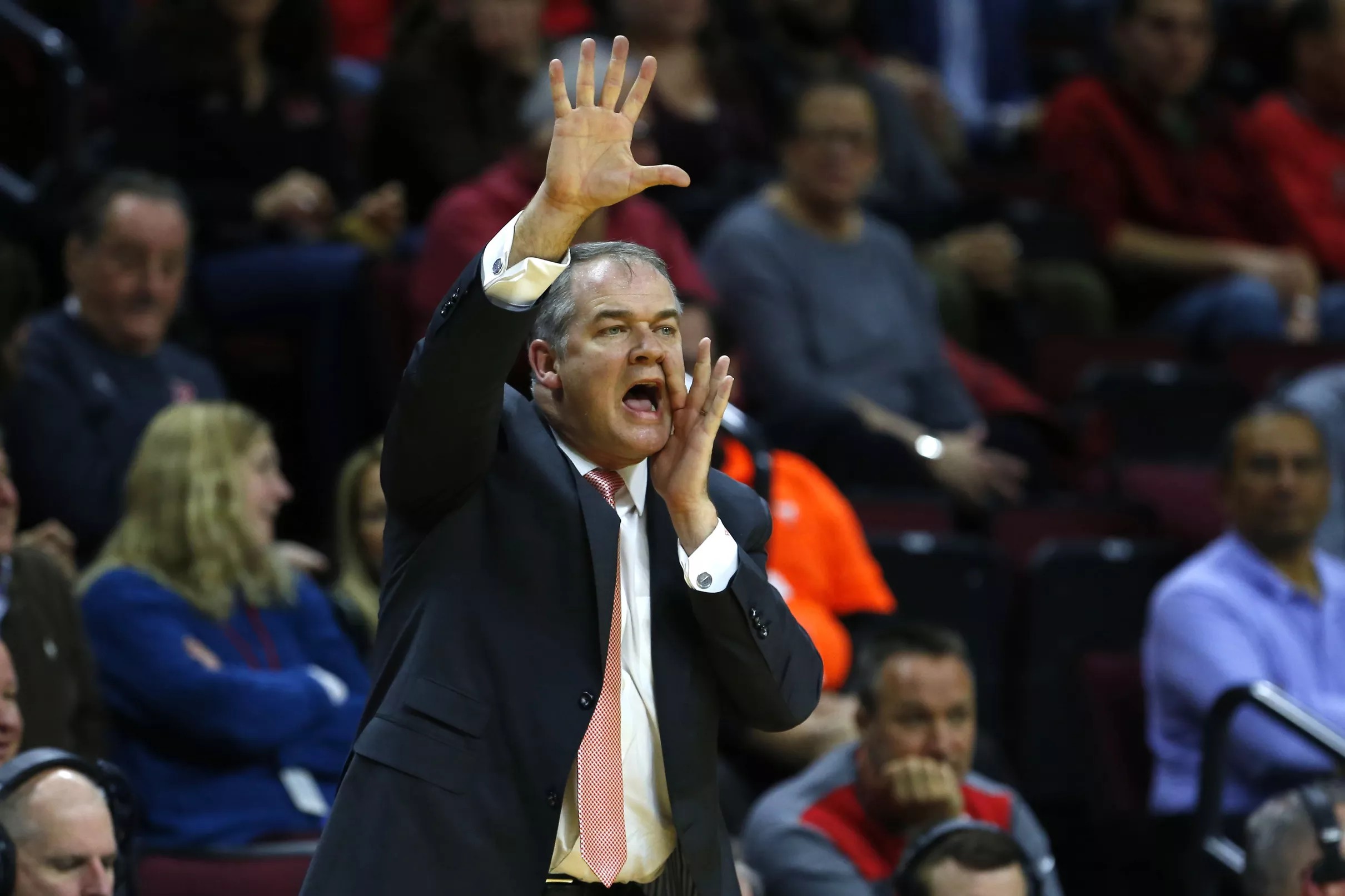 Rutgers Men’s Basketball July Live Period Week 2 Recap