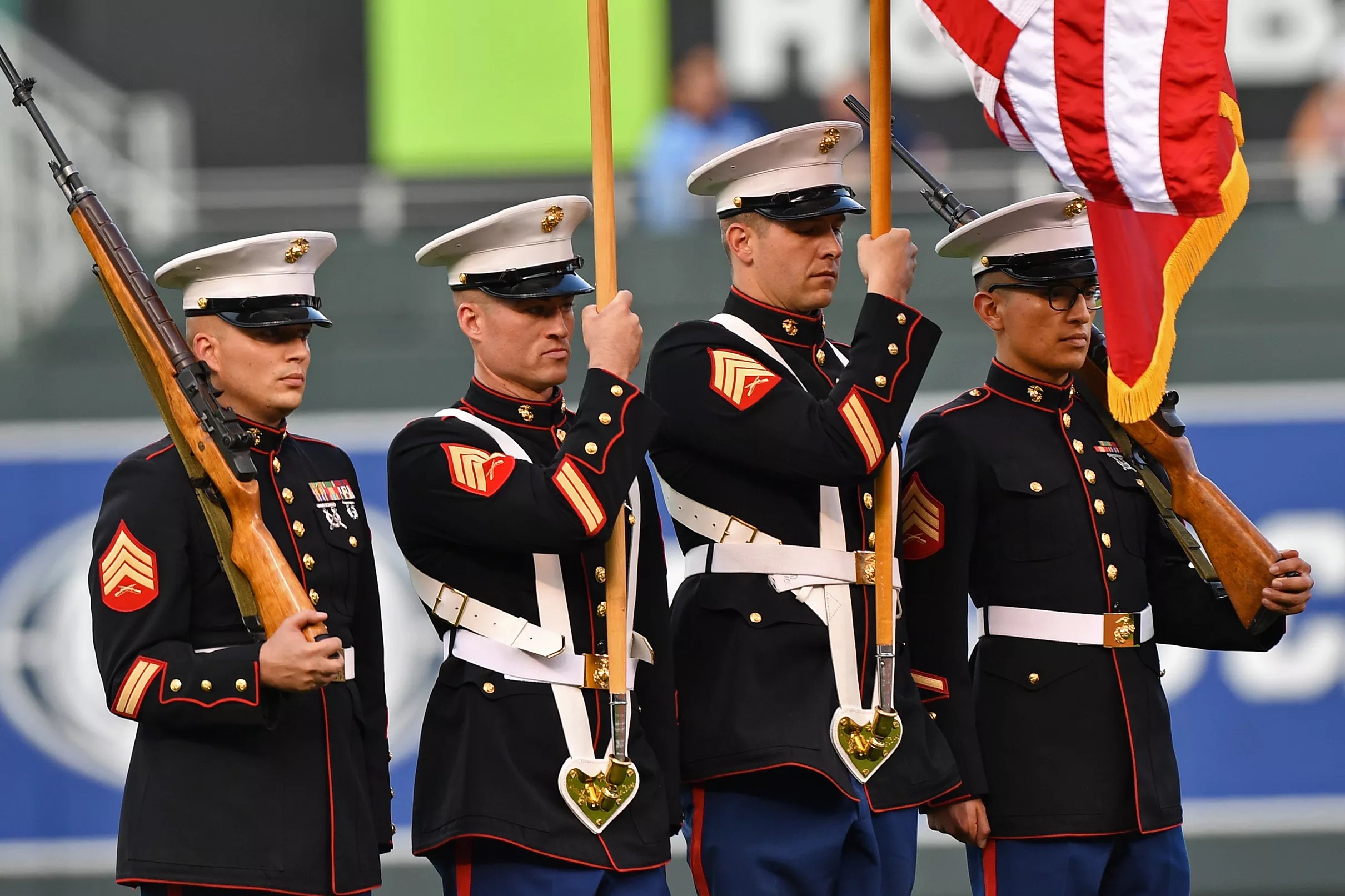 it-s-a-salute-to-the-military-by-the-rutgers-marching-band