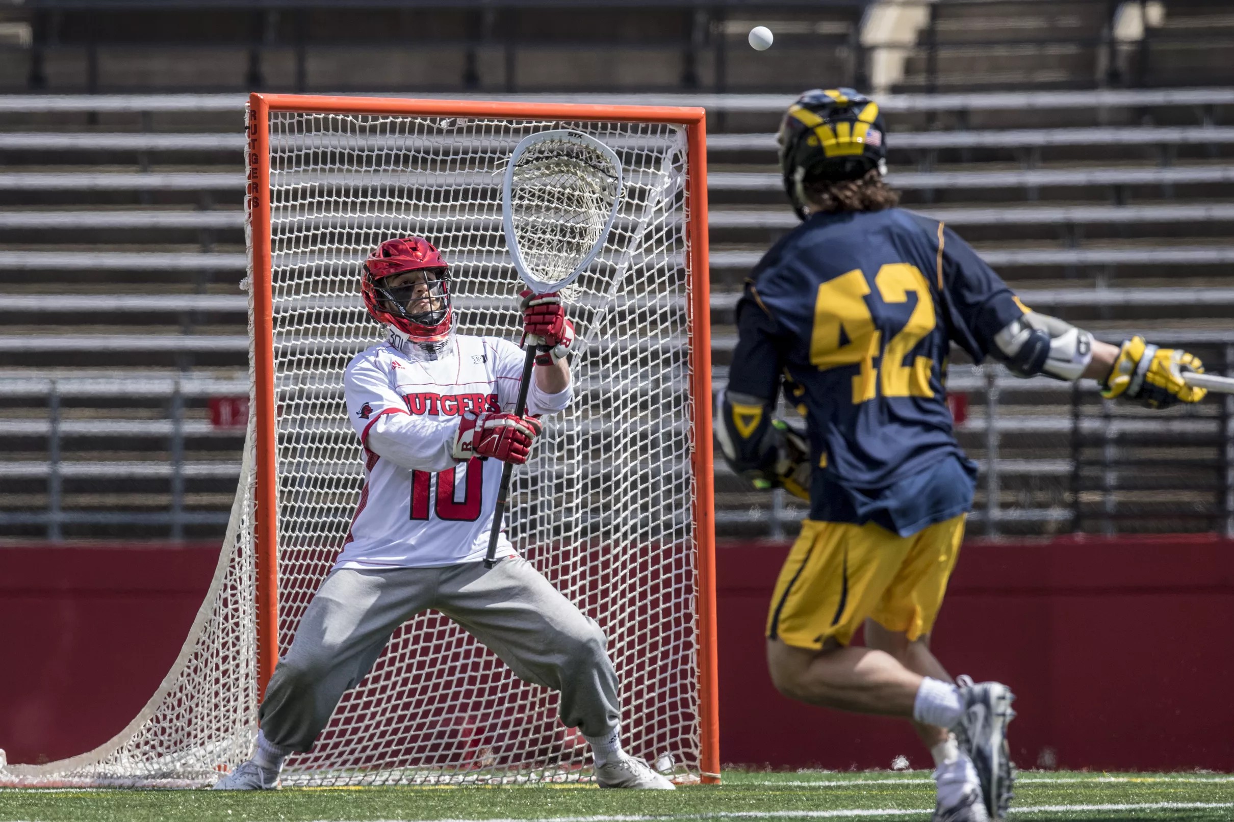 Men’s Lacrosse Bubble Watch Saturday Edition College Crosse Lists