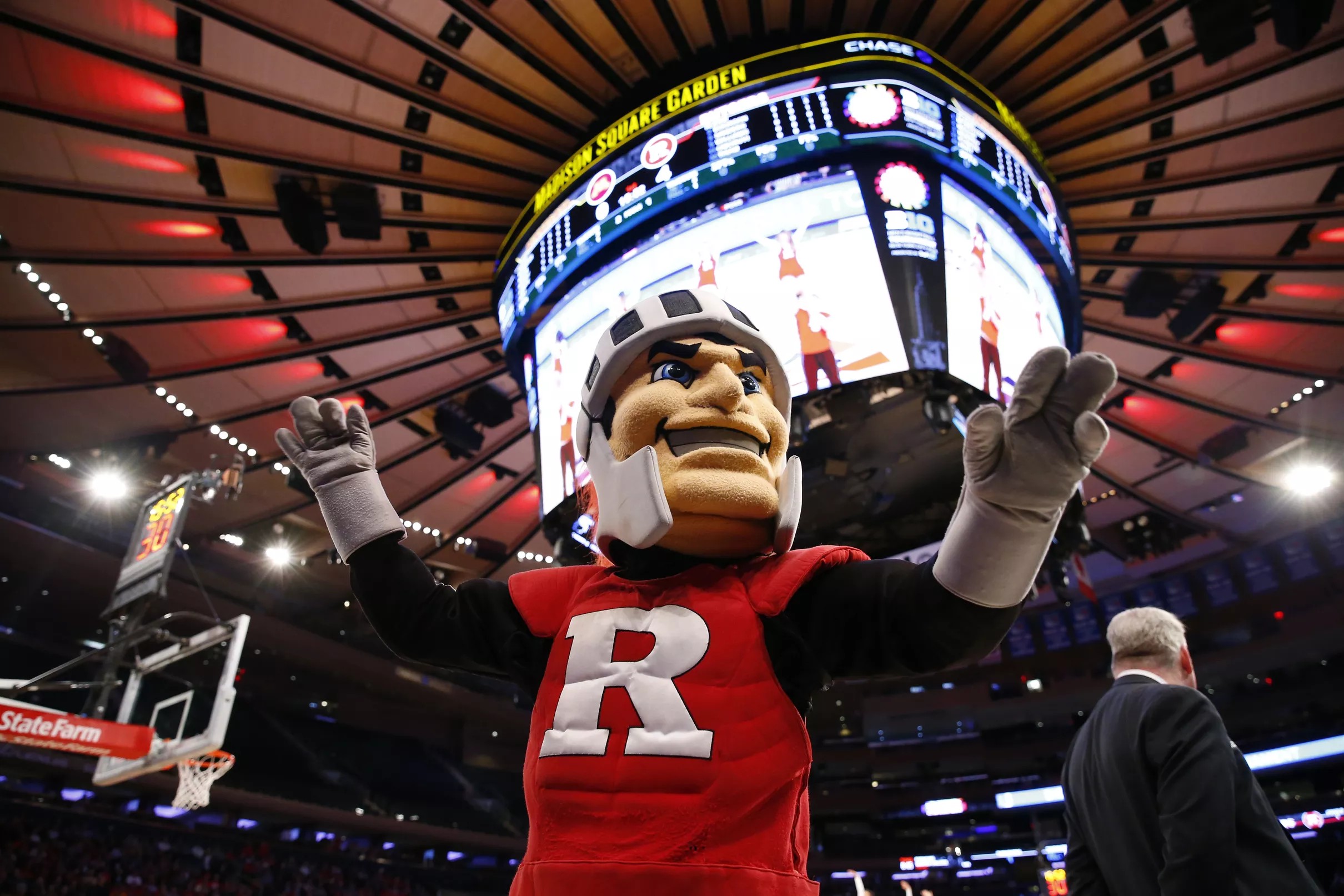 50 Things I Hope Happens With Rutgers Athletics In 2019