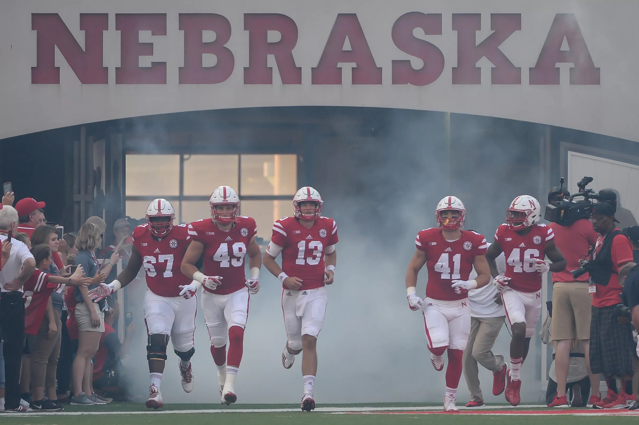 Q&A With Corn Nation on Nebraska Football