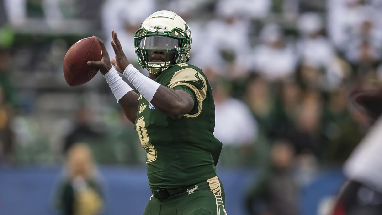 Flowers Named the State Offensive Player of the Year