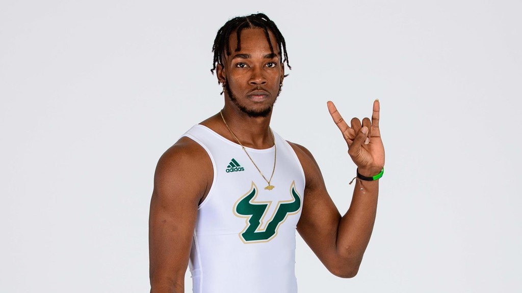 Bulls Complete Day One at Pepsi Florida Relays