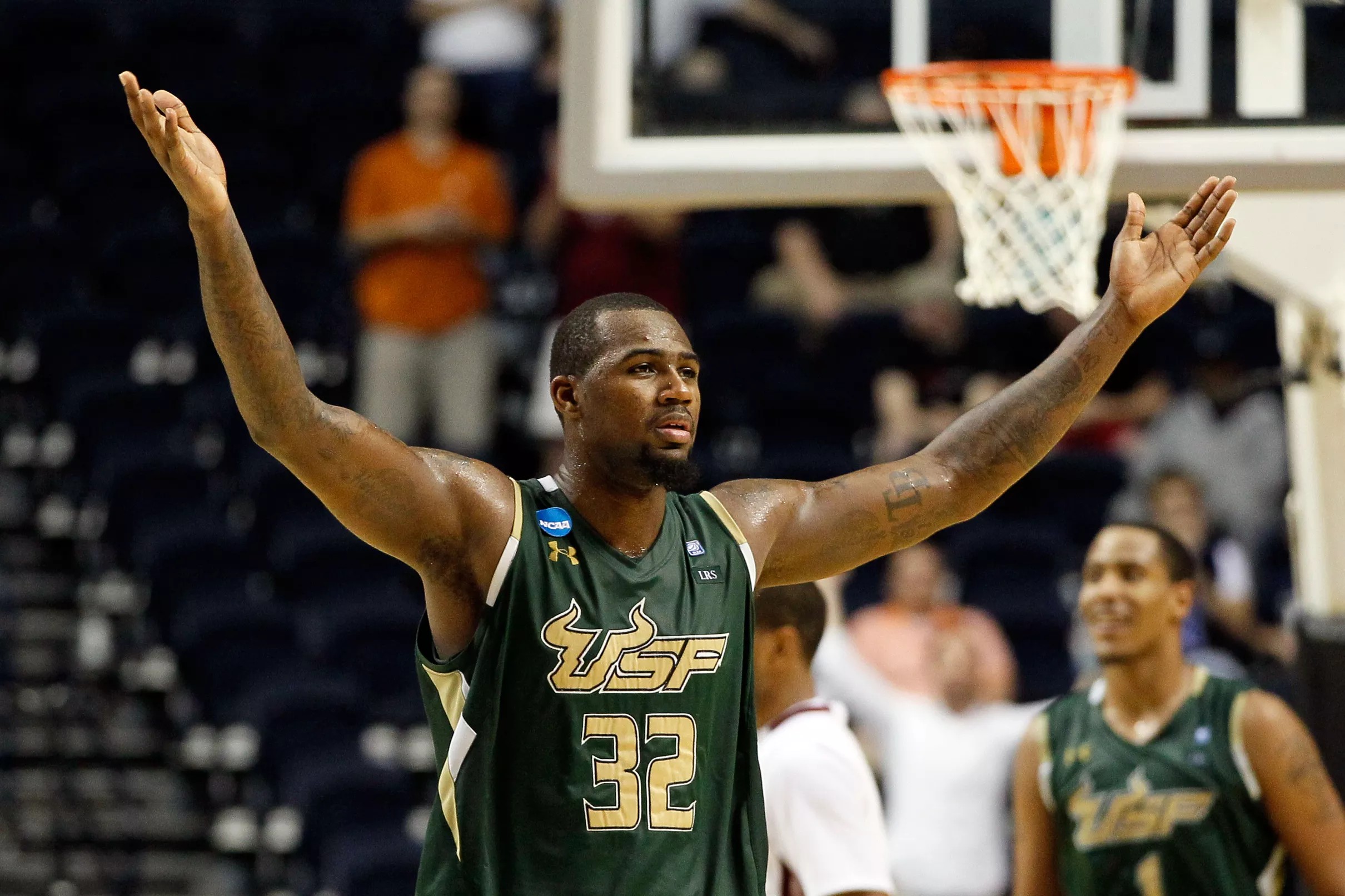 The Basketball Tournament Tampa Bulls Placed in South Region