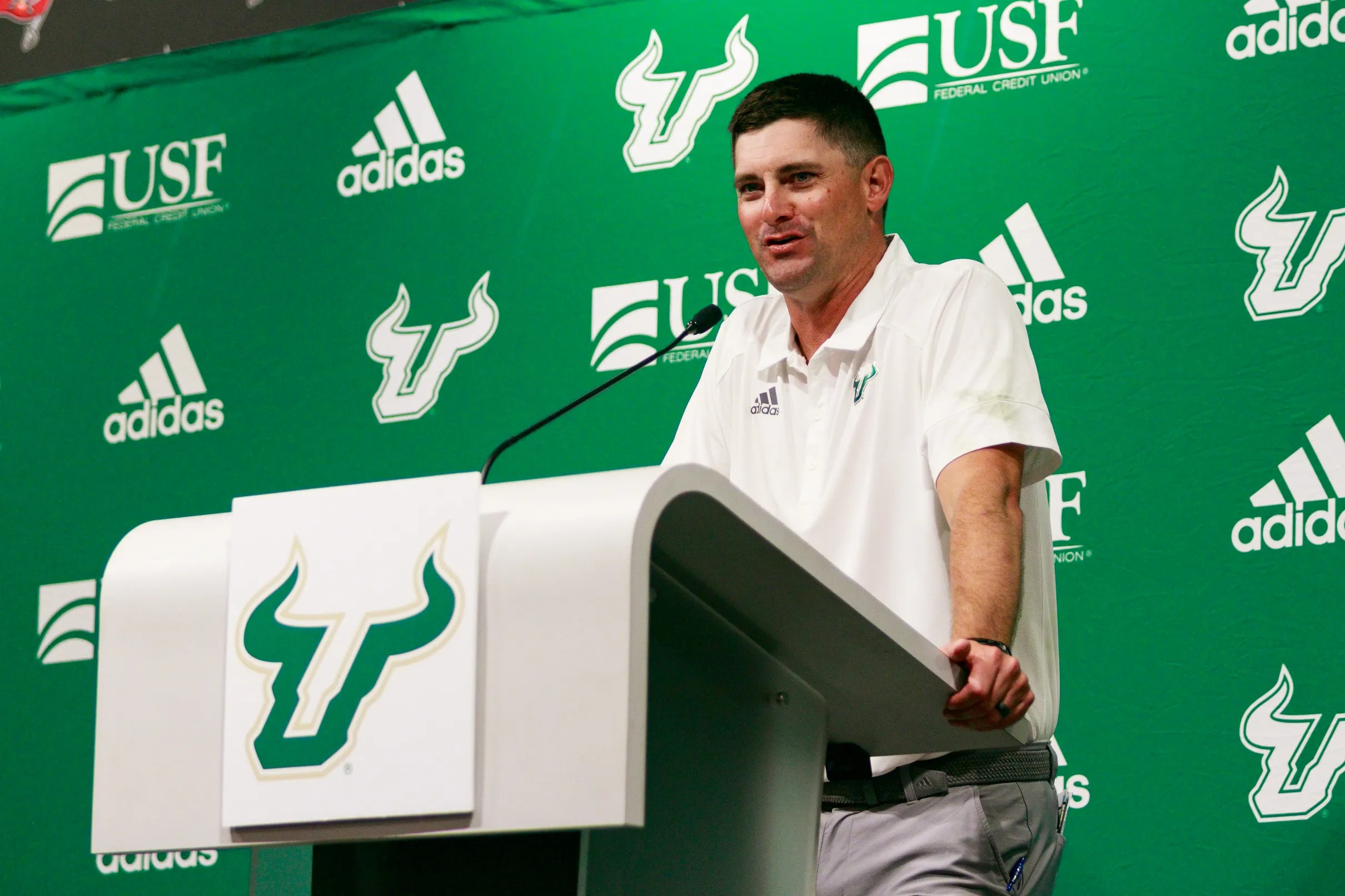 The Bulluminati Podcast The AAC Media Day 2022 Edition