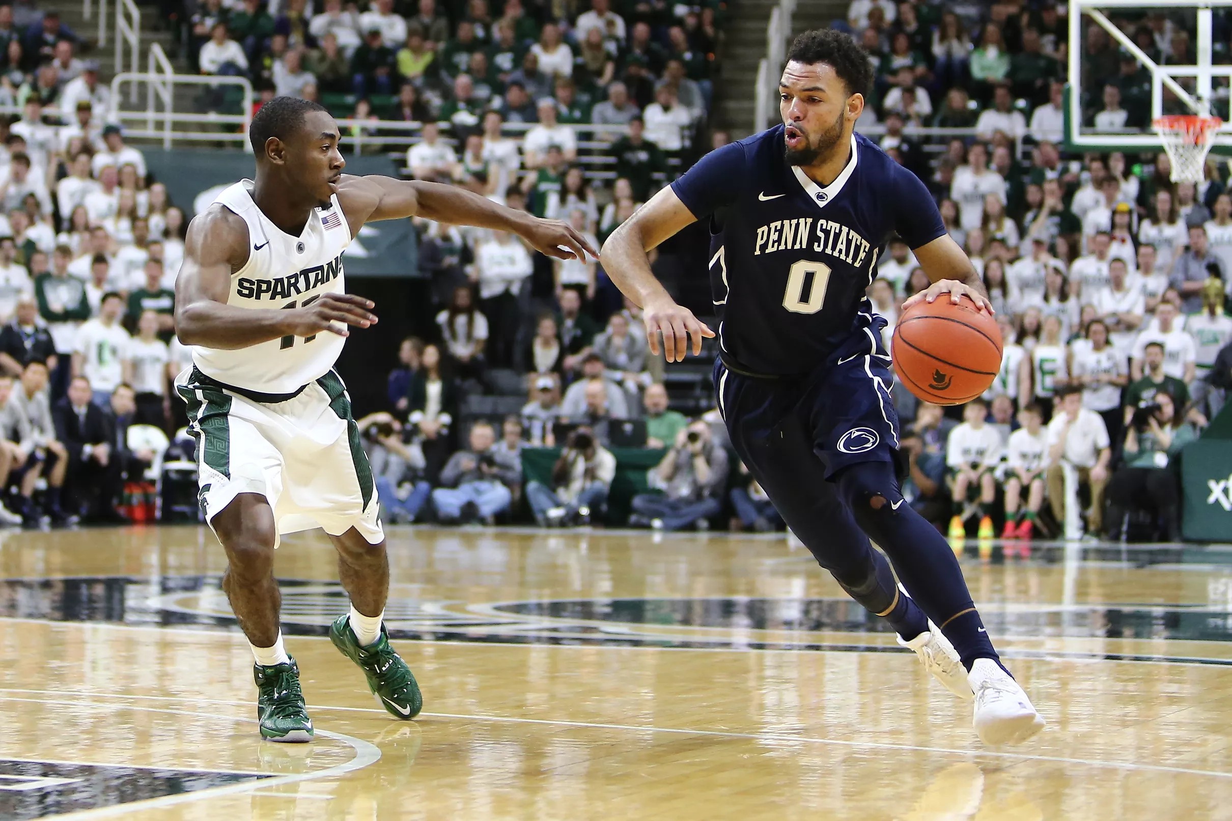 Better Know A USF Basketball Player 4 F/G Payton Banks