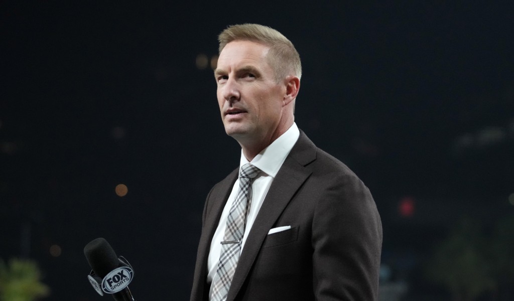 Higgins heads into the summer with a lot of confidence