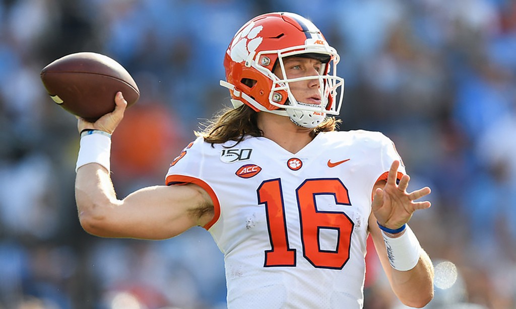 Heisman Trophy Watch List It is still a wide open race