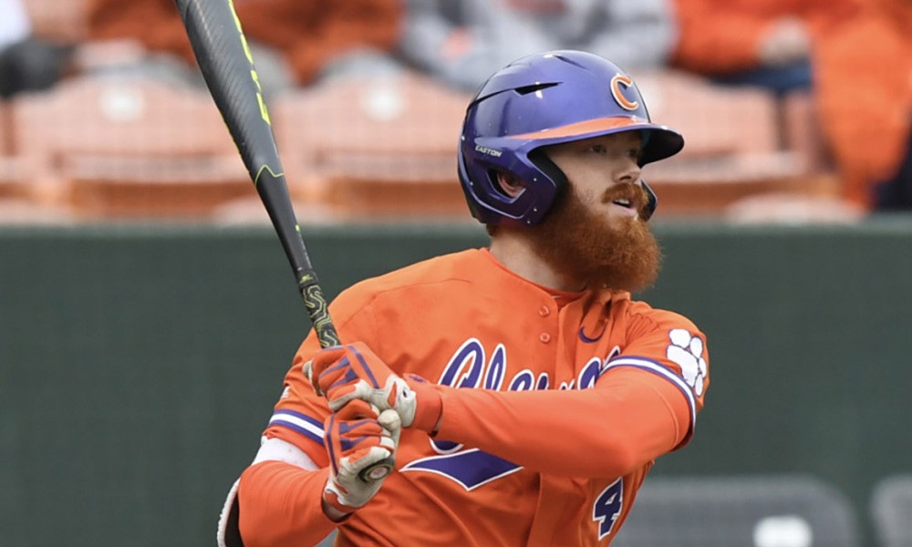 Byrd ready for the new season