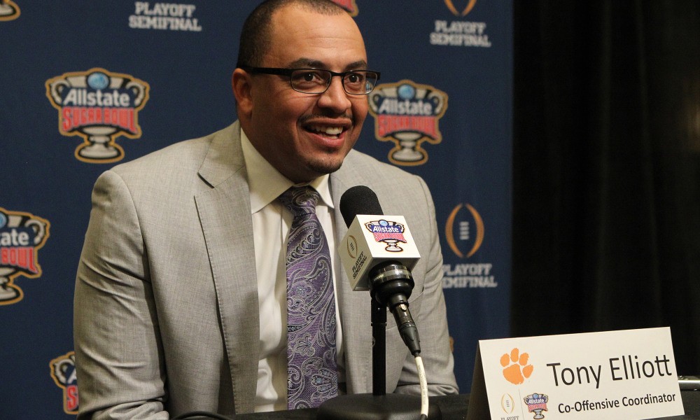 Highlights Day Two Sugar Bowl