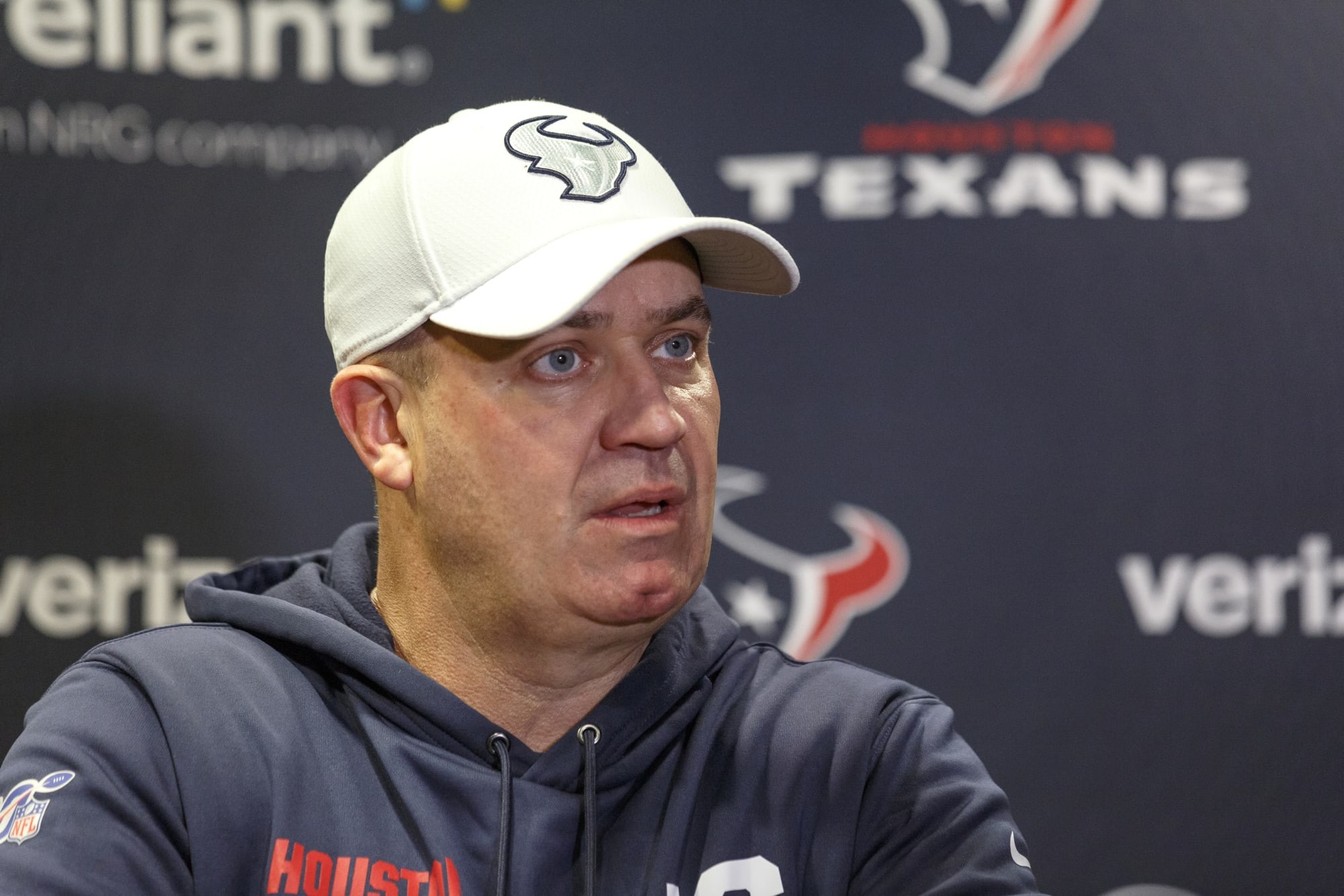 Houston Texans NFL Draft 2020 A look at the team’s assets
