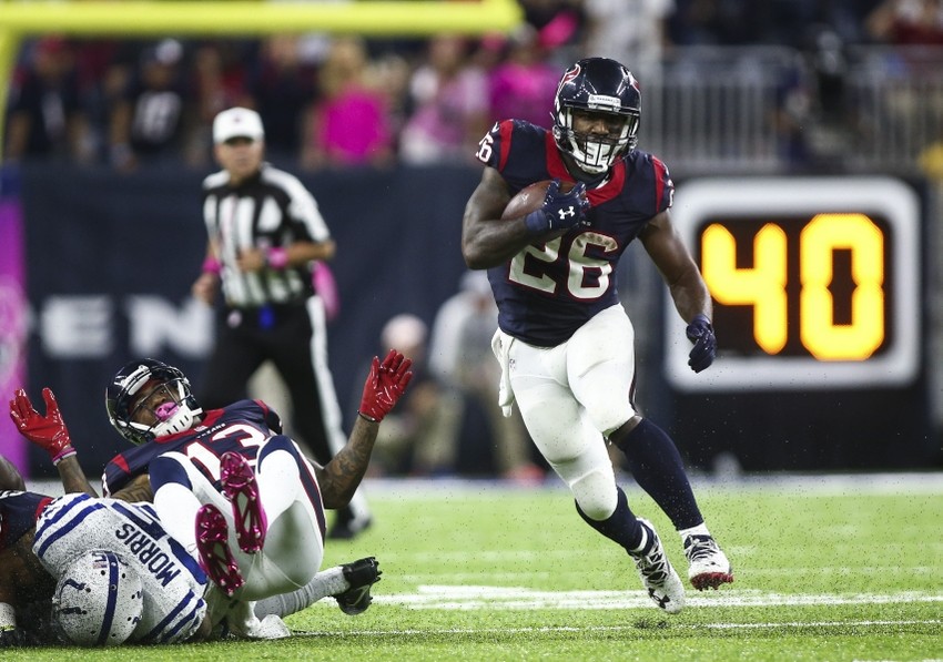 Houston Texans Vs. Detroit Lions: THREE Keys To The Game