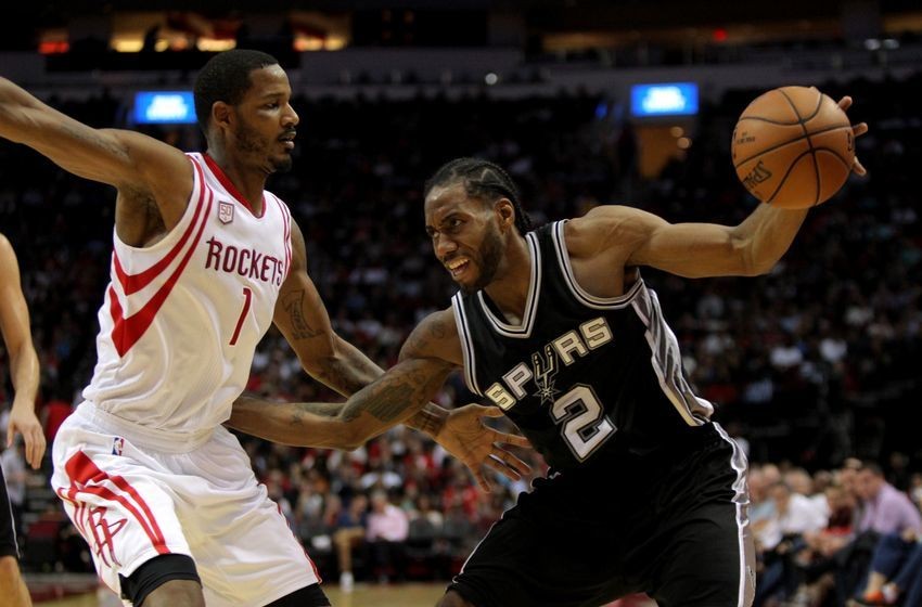 Houston Rockets Vs. San Antonio Spurs Game 29 Sneak Peek Analysis