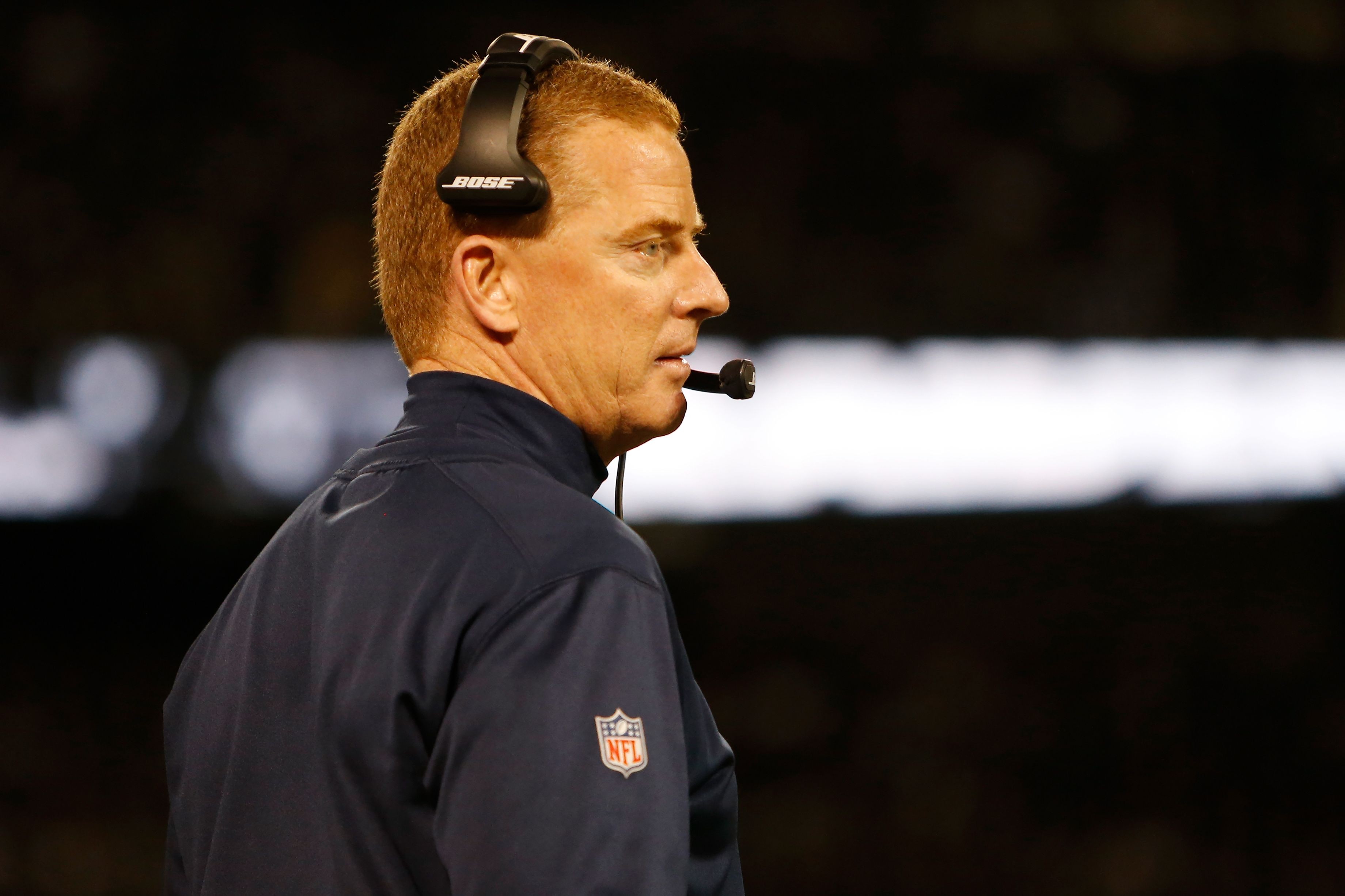 Dallas Cowboys Will coaching changes make an impact?