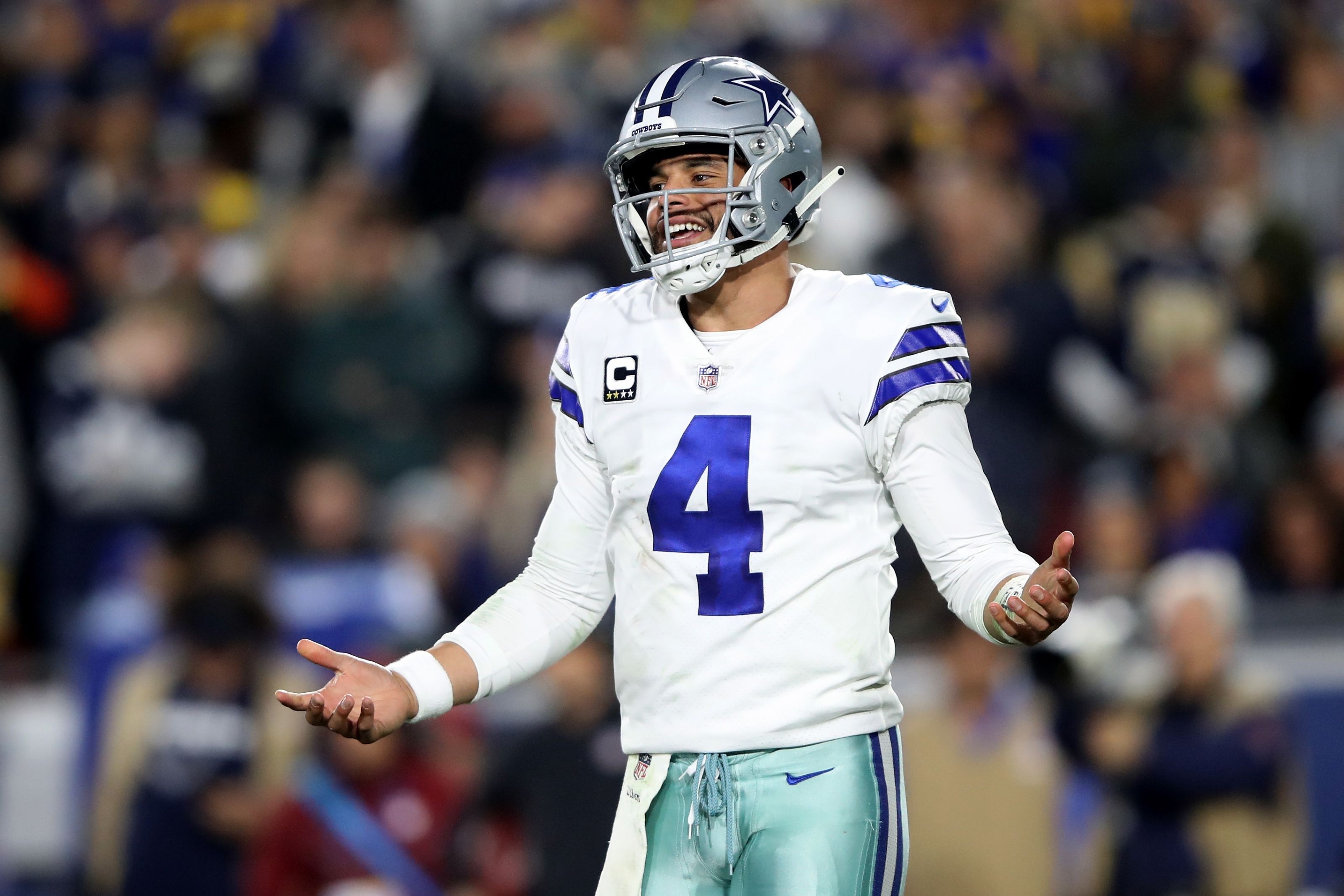 do-the-dallas-cowboys-have-the-best-quarterback-in-the-division