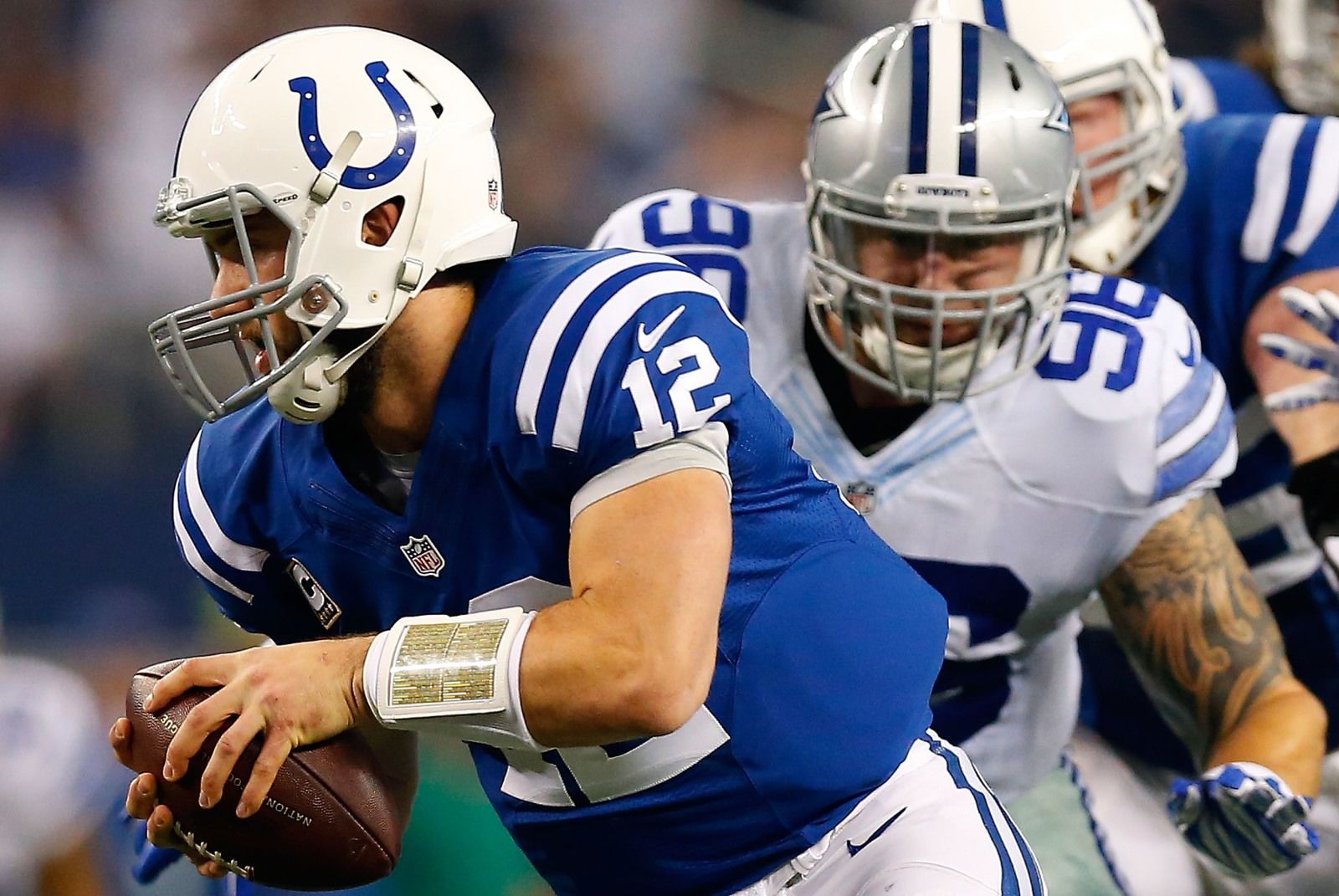 cowboys game today stream
