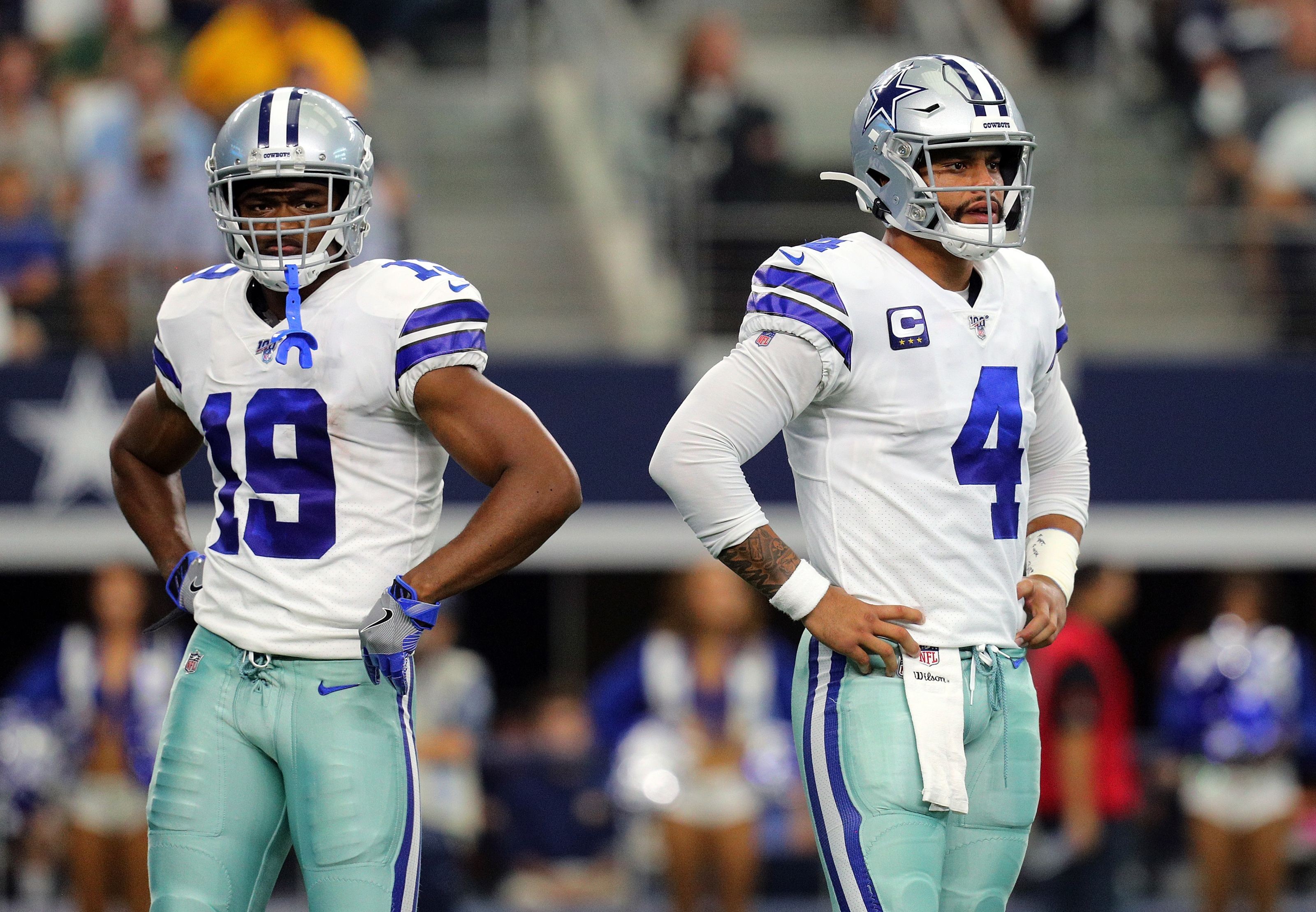 Dallas Cowboys can’t afford contracts to bust the salary cap