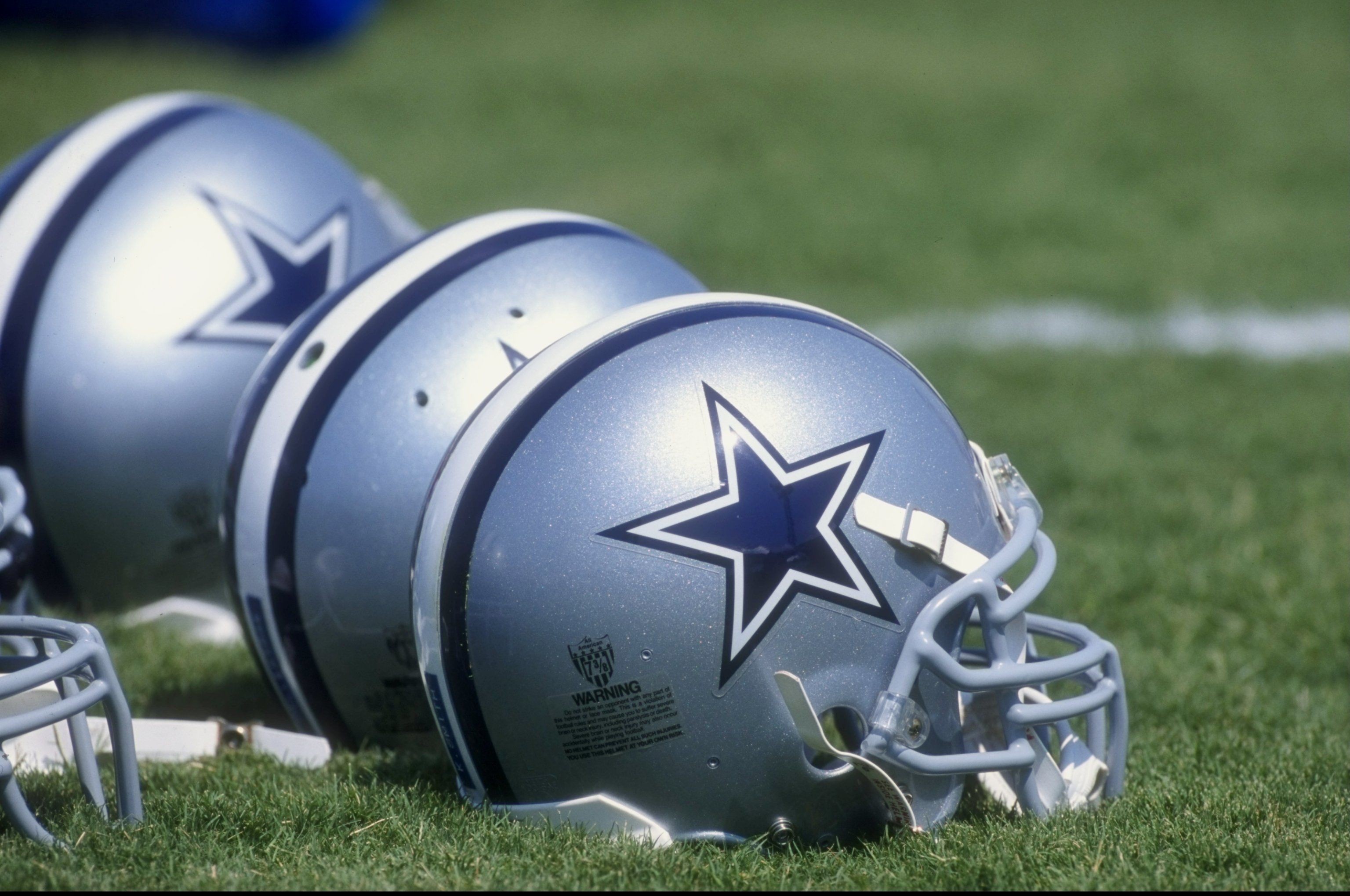 Dallas Cowboys Training Camp dates you need to know