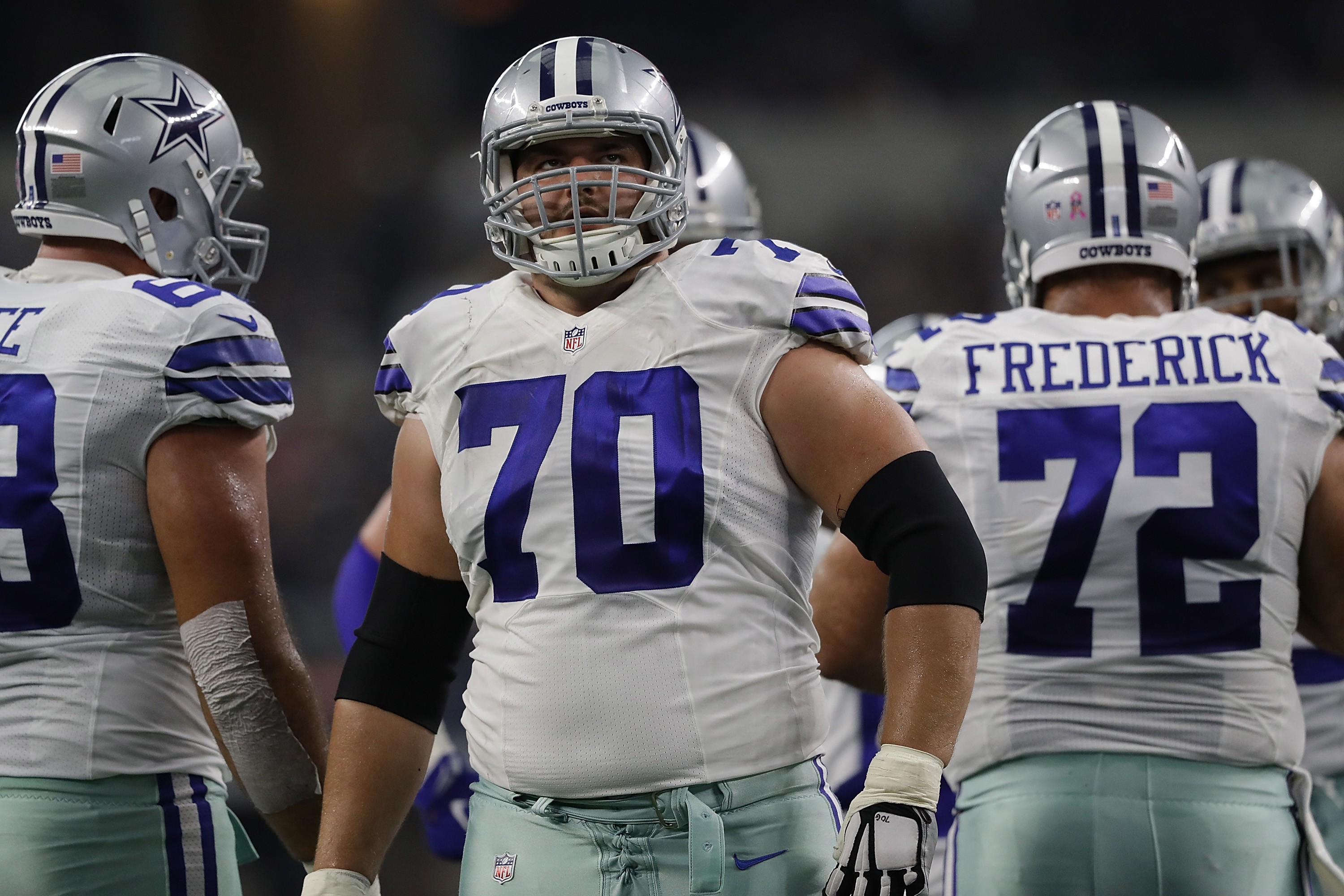 pff-predicts-dallas-cowboys-offensive-line-falls-off-in-2017