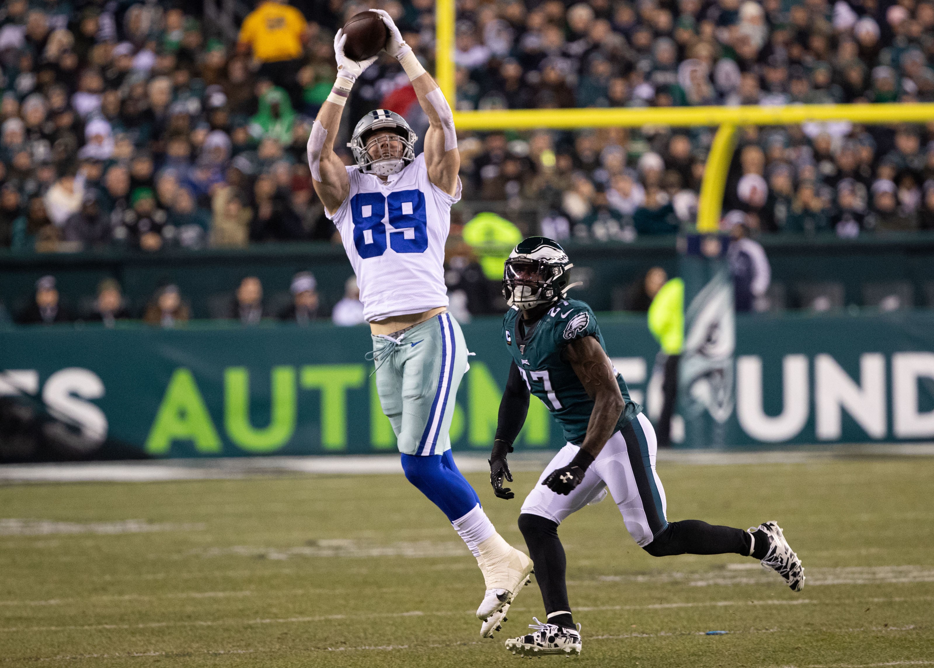 Dallas Cowboys: Dalton Schultz’s emergence presents interesting questions