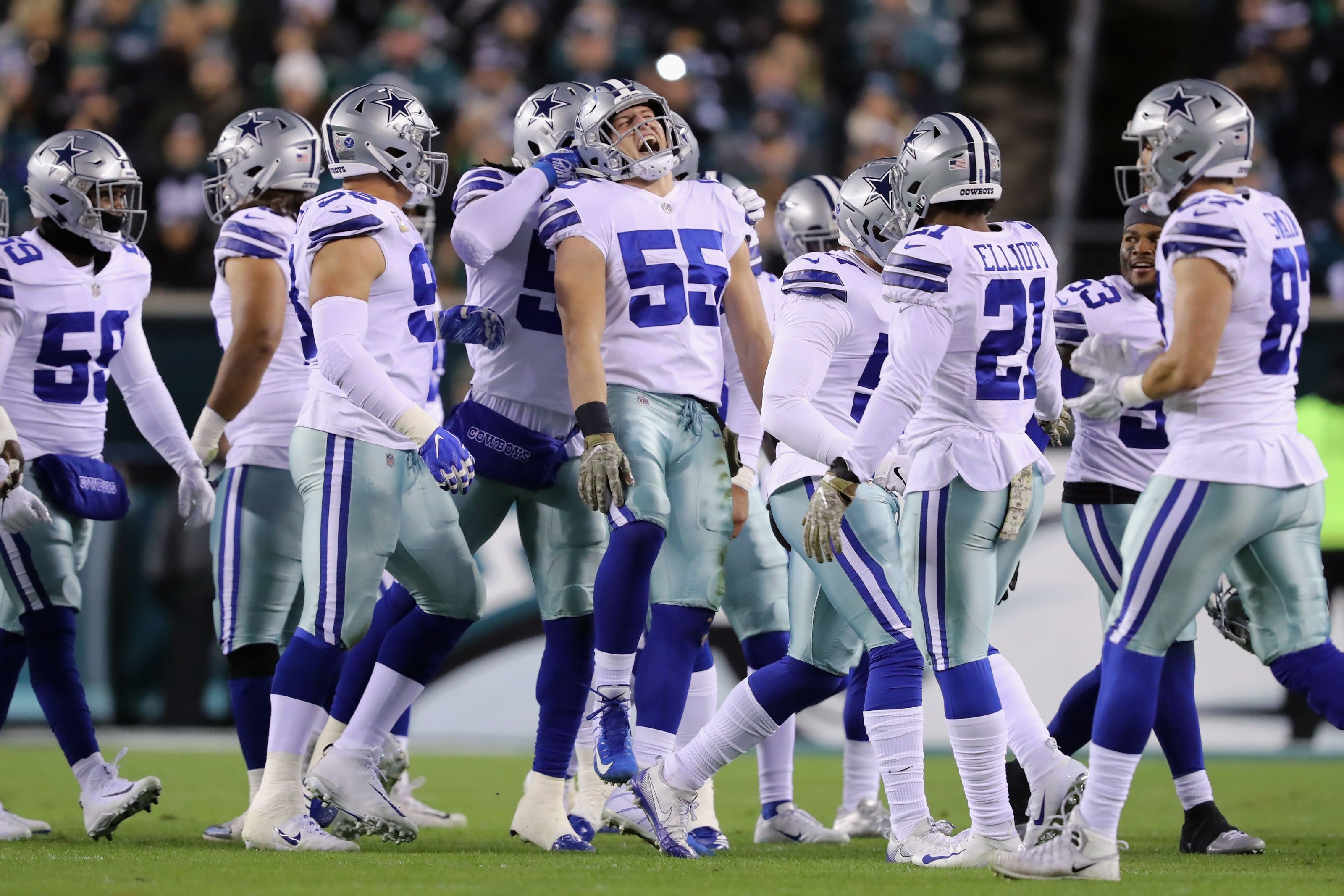 Ranking the Dallas Cowboys top 5 current players