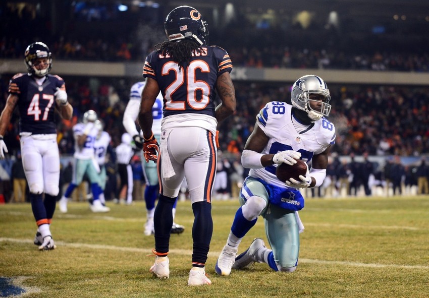 Dallas Cowboys Does cornerback Tim Jennings makes sense in Dallas?