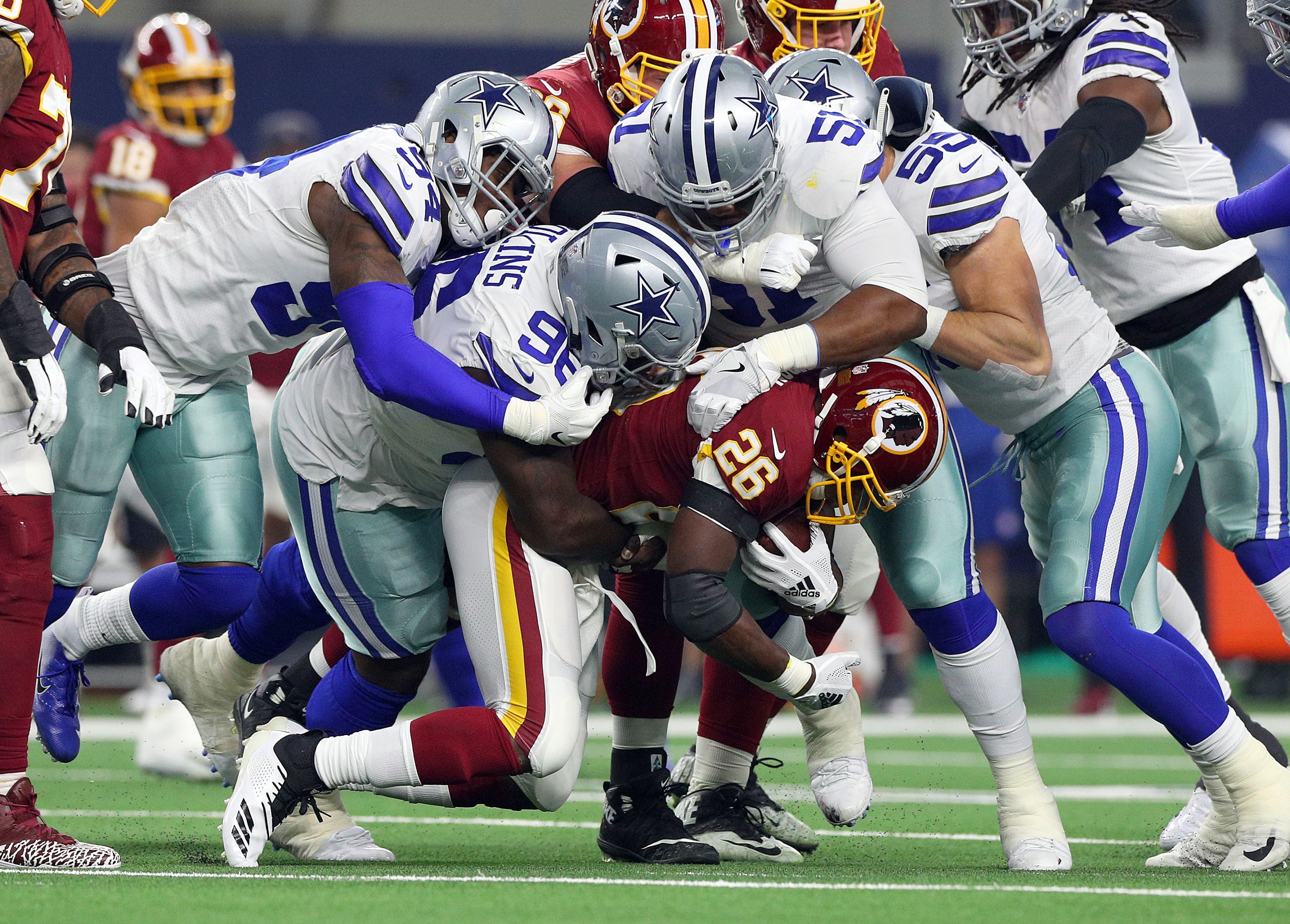 watch redskins cowboys game live