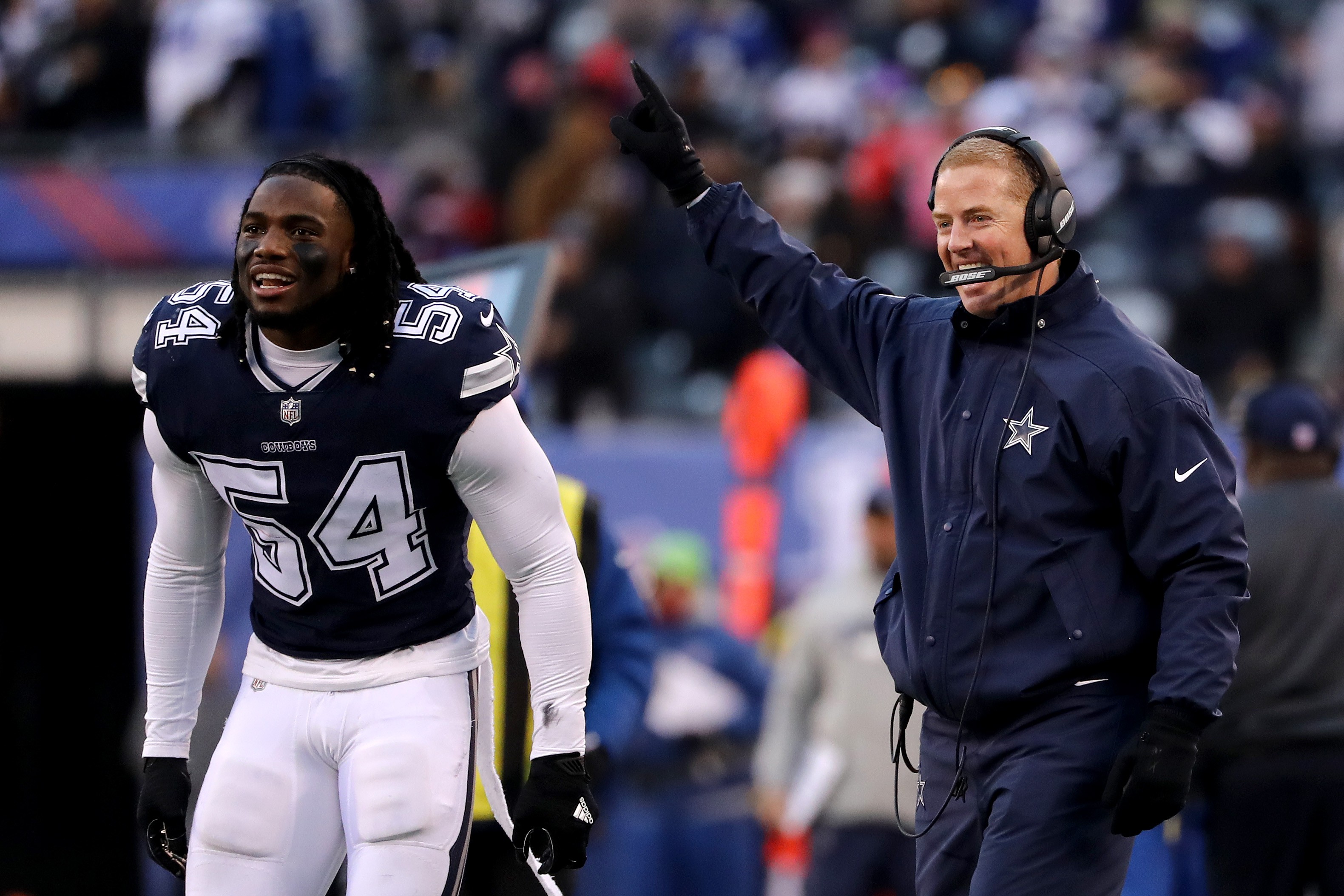 3 potential landing spots for Cowboys Jaylon Smith in 2021