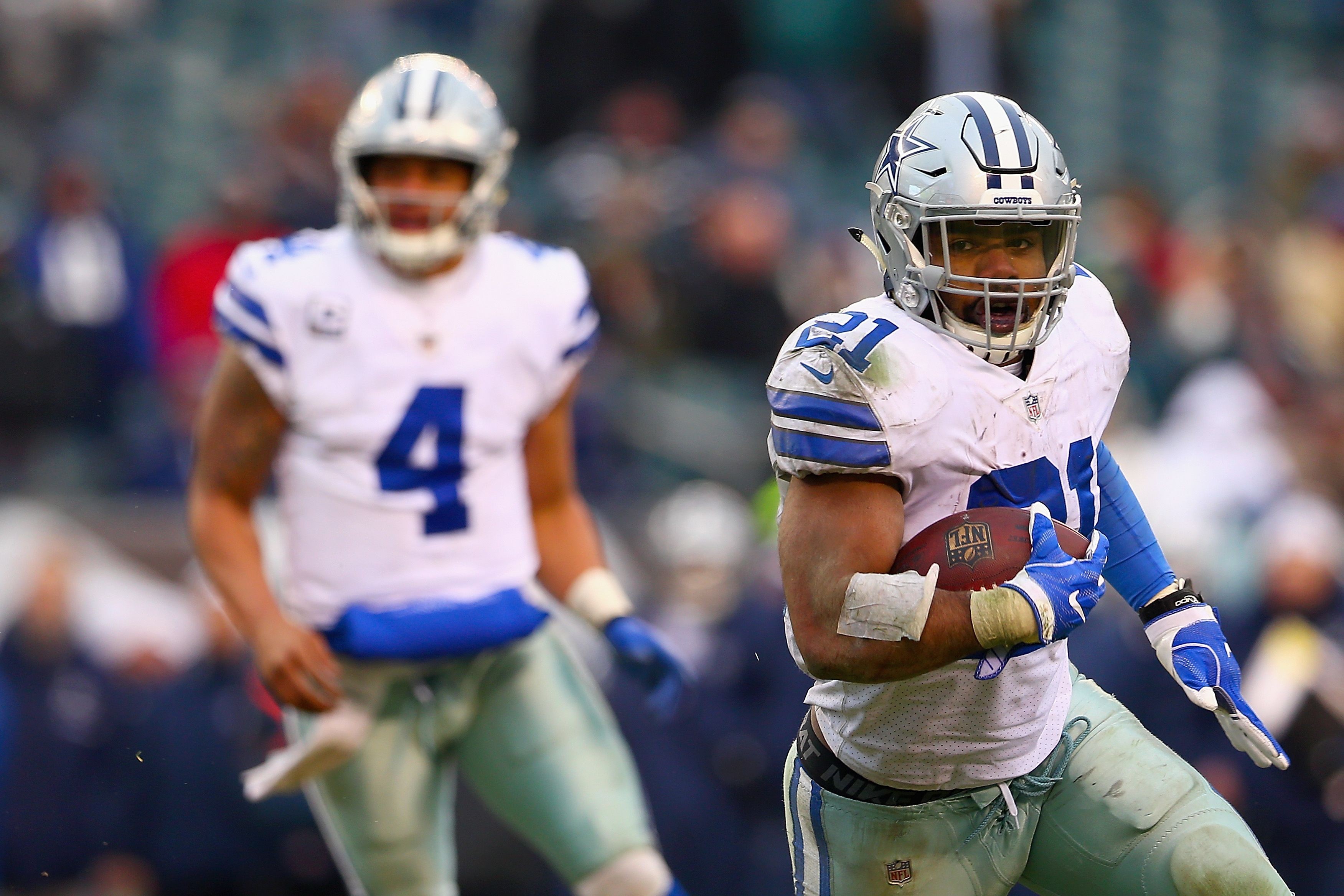 Dallas Cowboys Must Not Look For Quick Fix Via Free Agency