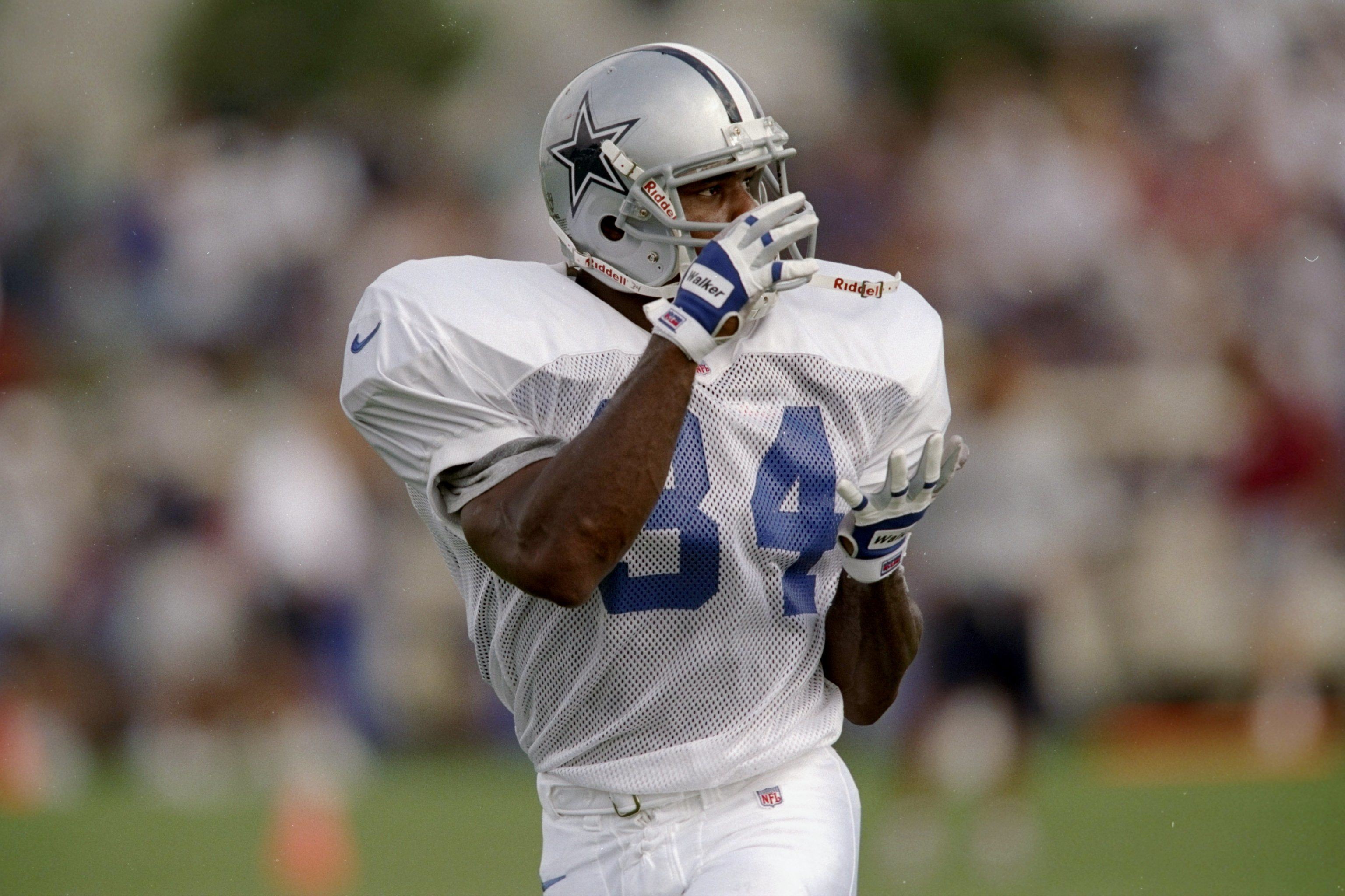 Dallas Cowboys headlines Legion of Boom South, Herschel Walker’s