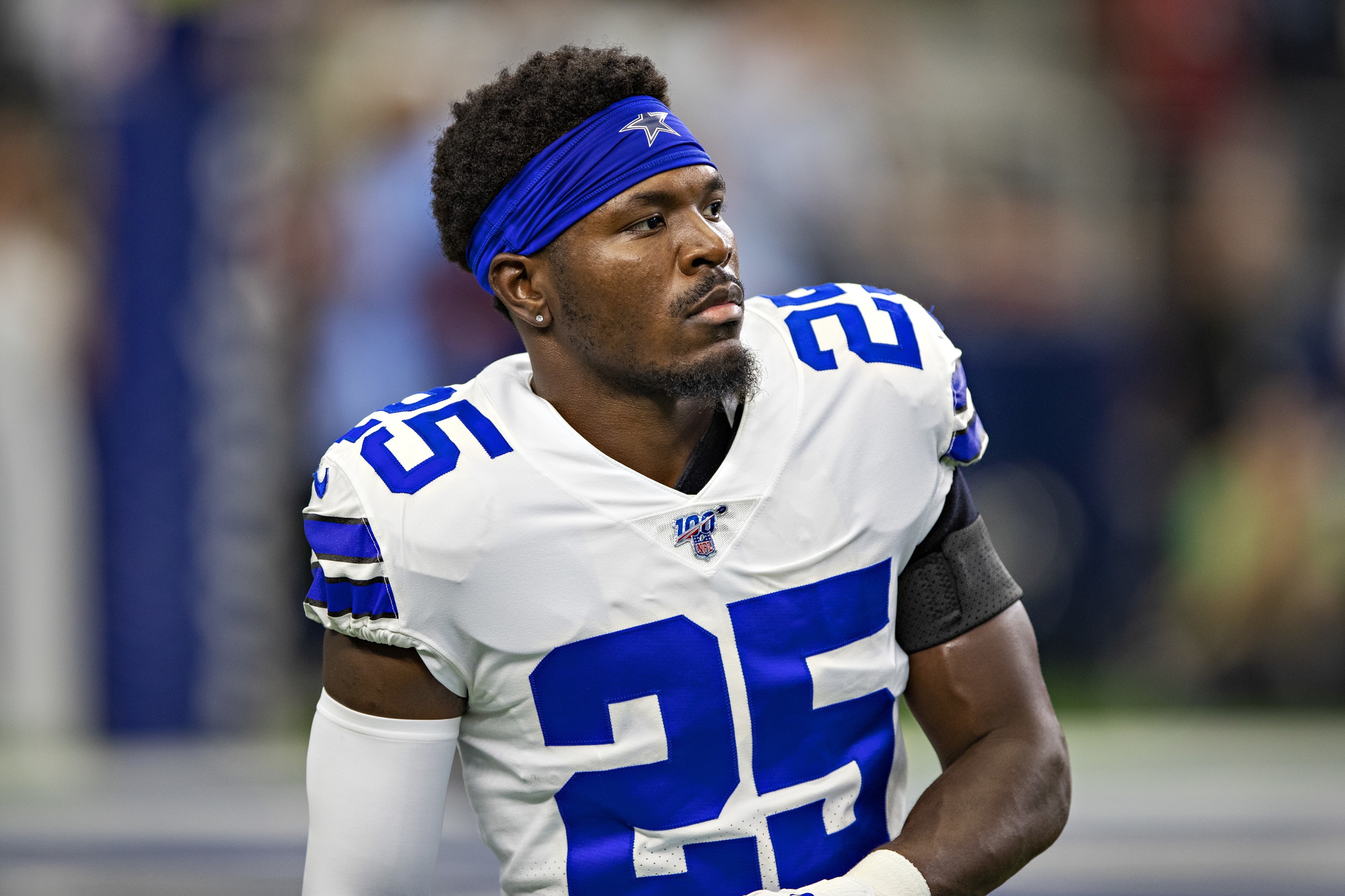 Dallas Cowboys 5 most important free agents in 2021