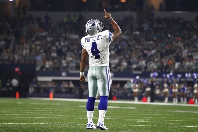watch cowboys preseason