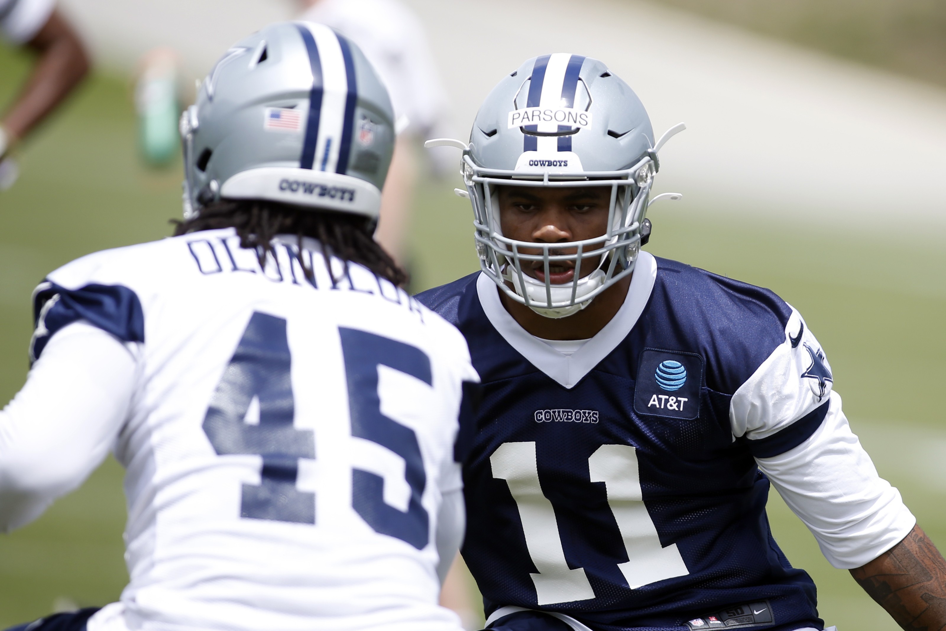 Cowboys vs. Steelers 5 takeaways from the Hall of Fame game Cowboys vs. Steelers 5 takeaways from the Hall of Fame game