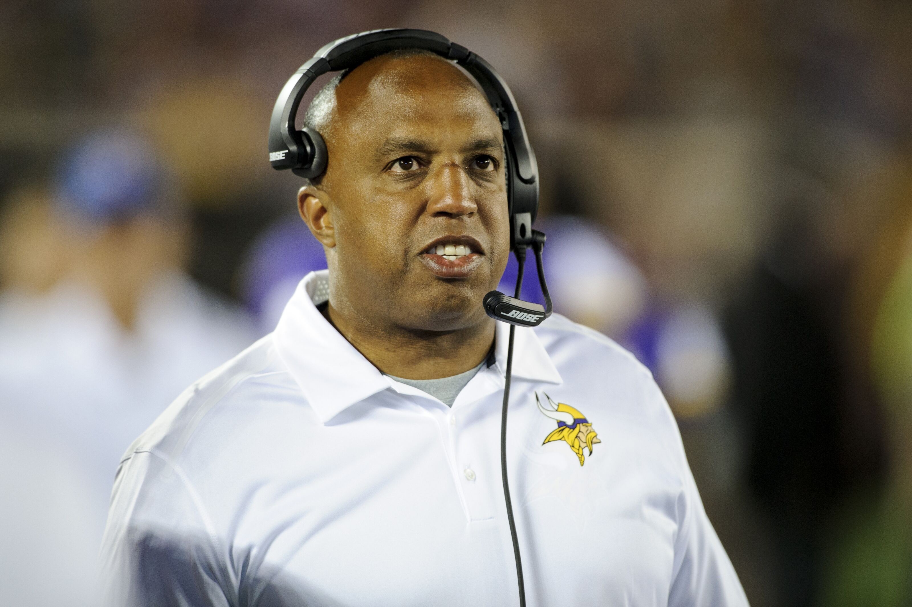 Report: Dallas Cowboys land Vikings defensive coordinator 