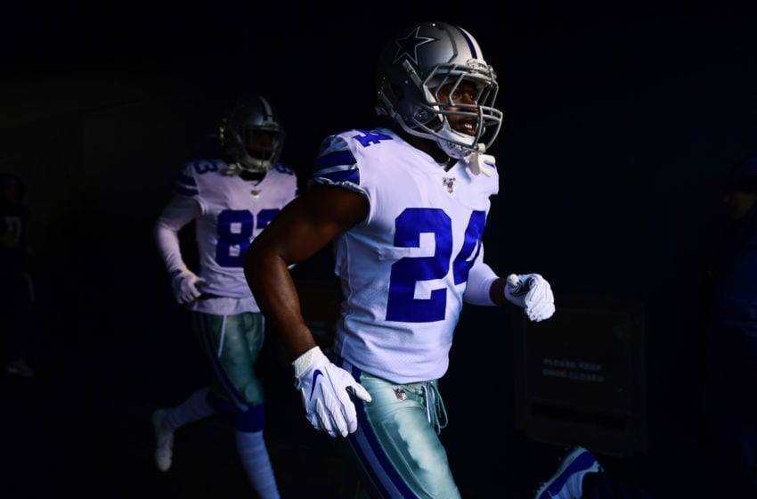 Dallas Cowboys Week 1 depth chart and projected starters