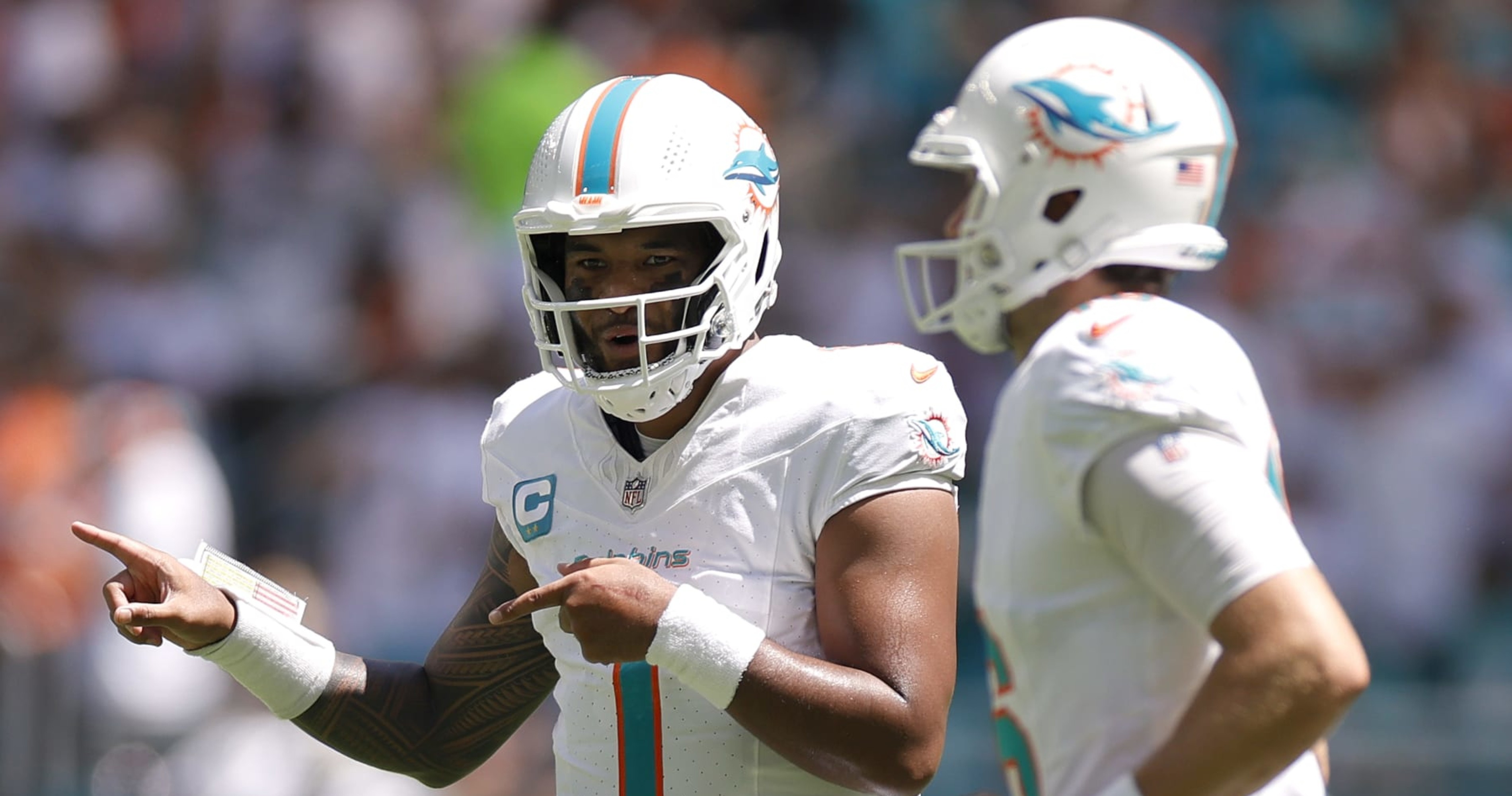 3 Takeaways from Broncos' Week 3 Loss vs. Dolphins