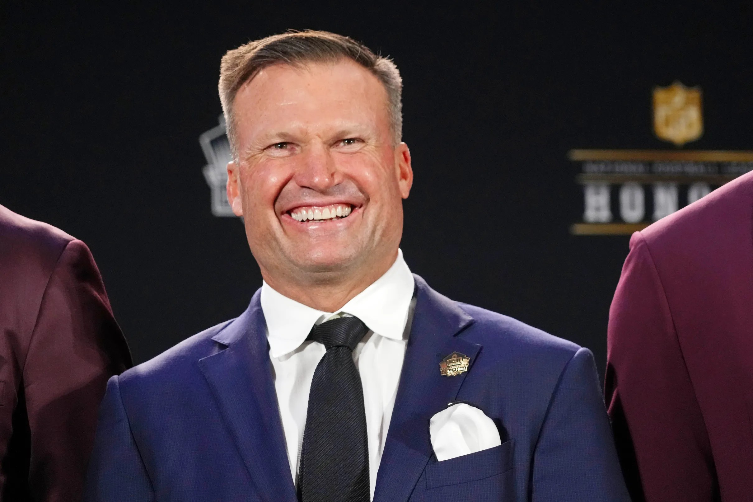 Watch the moment Zach Thomas found out that he’s headed to the Pro