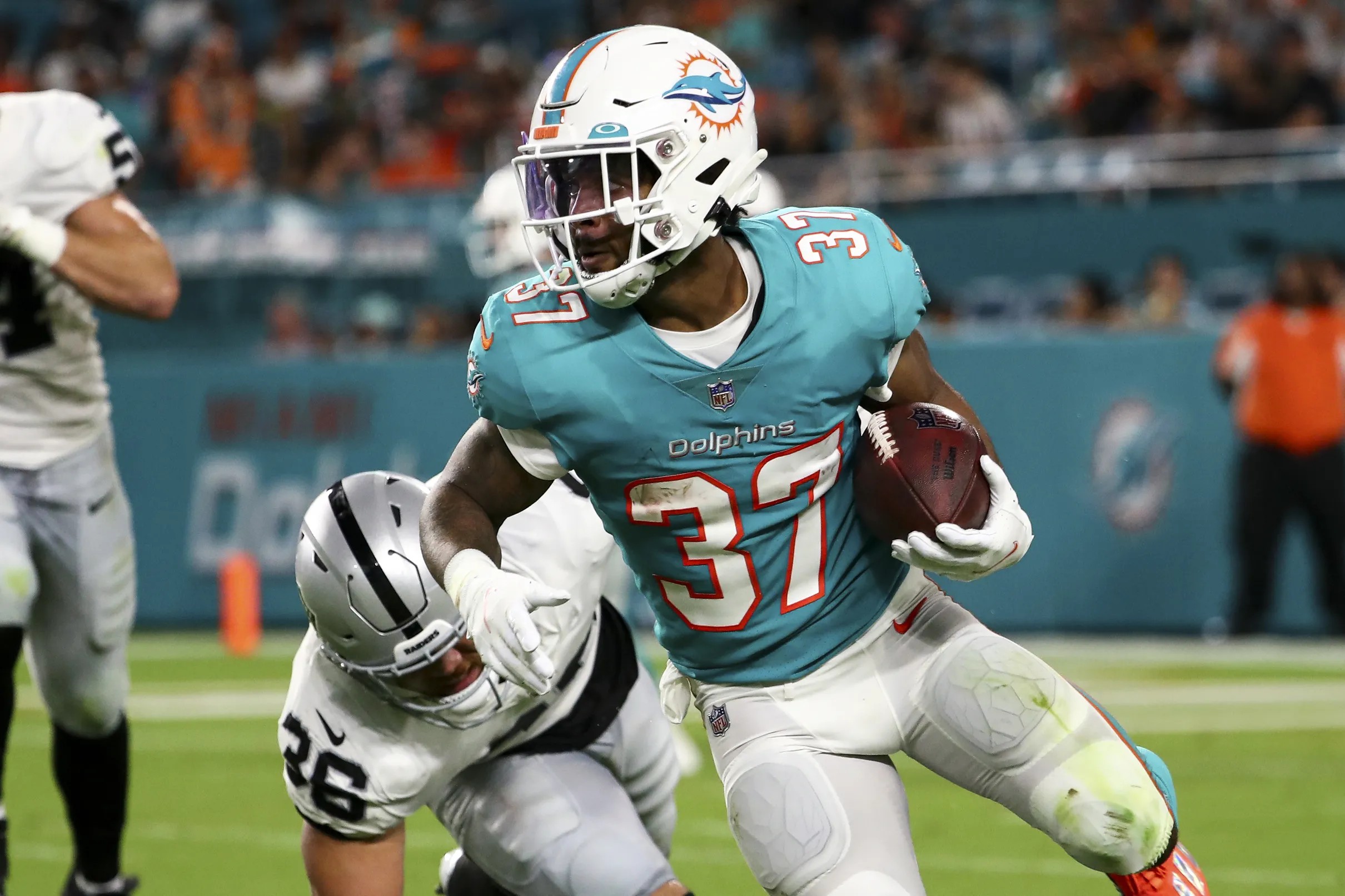 Phinsider faithful's take on the recent Dolphins signings that should not  have happened