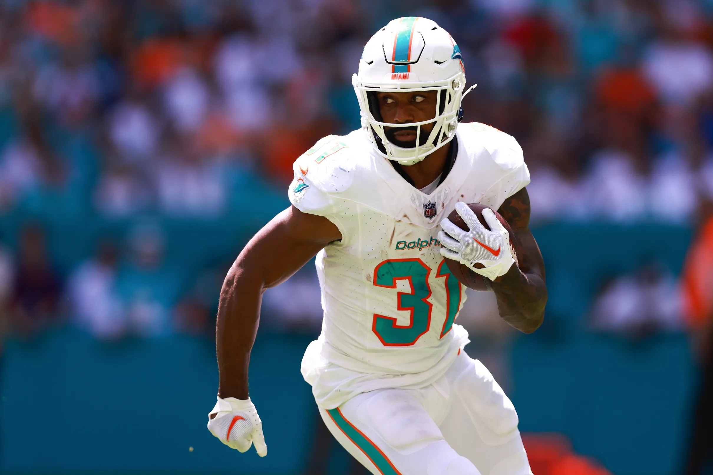 Miami Dolphins schedule 2023: New York Jets - The Phinsider