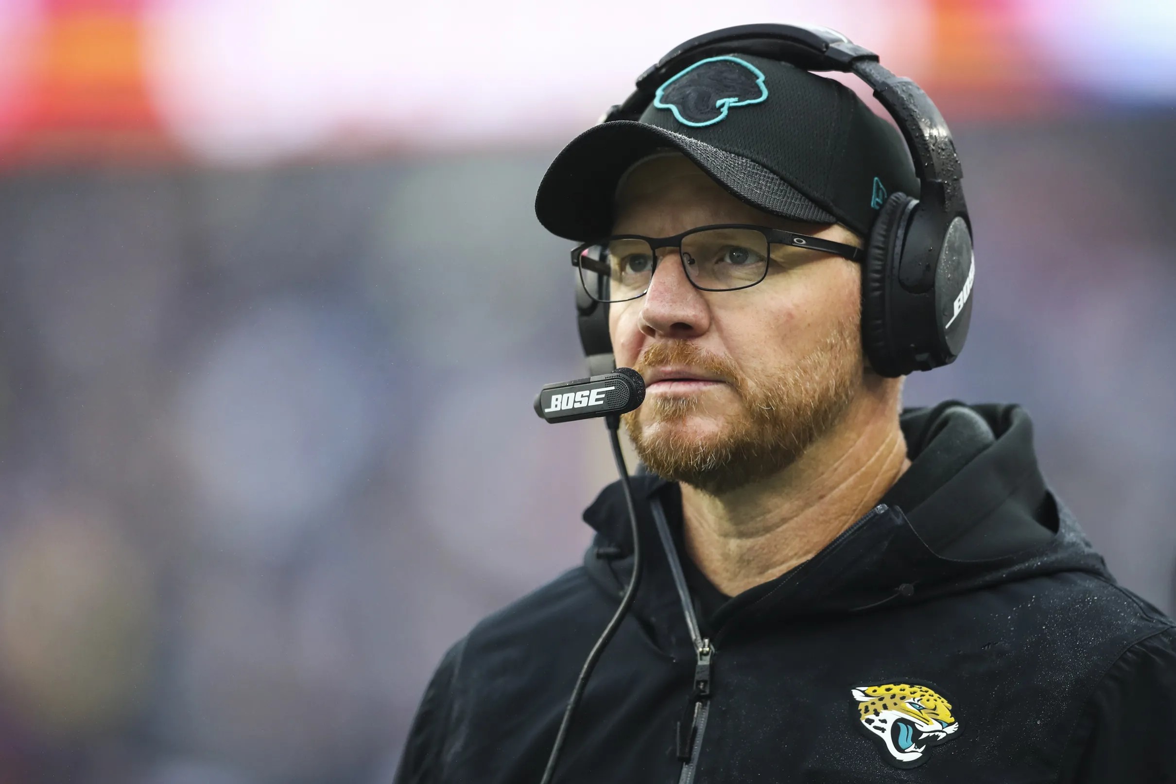 Dolphins' HC Mike McDaniel set to add Darrell Bevell, Tyrone