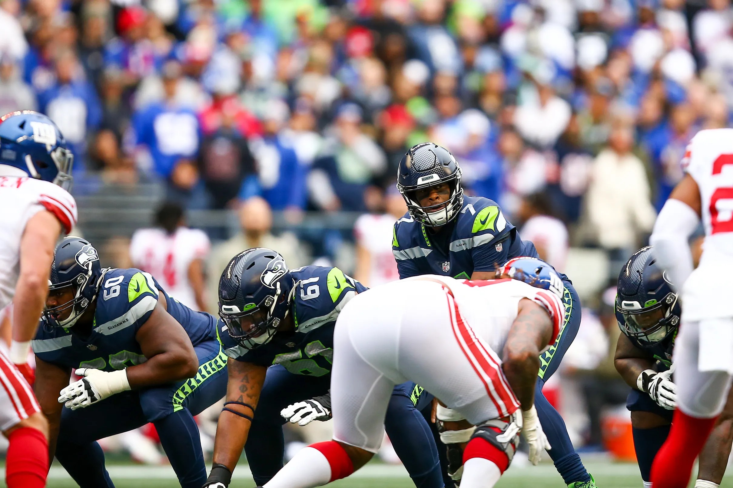 MNF: Seattle Seahawks @ New York Giants Live Thread & Game Information -  The Phinsider