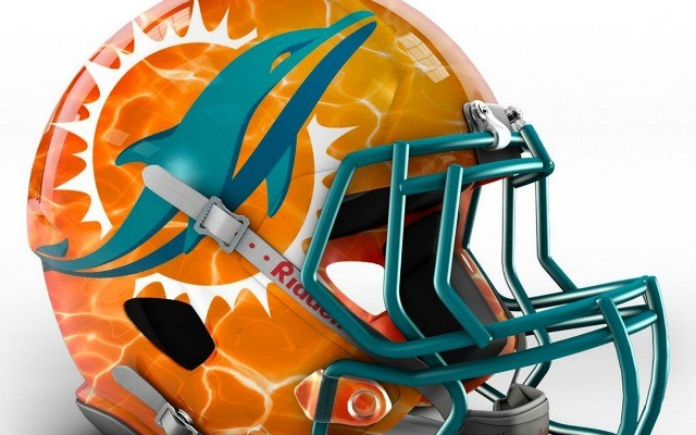 dolphins 2016 color rush