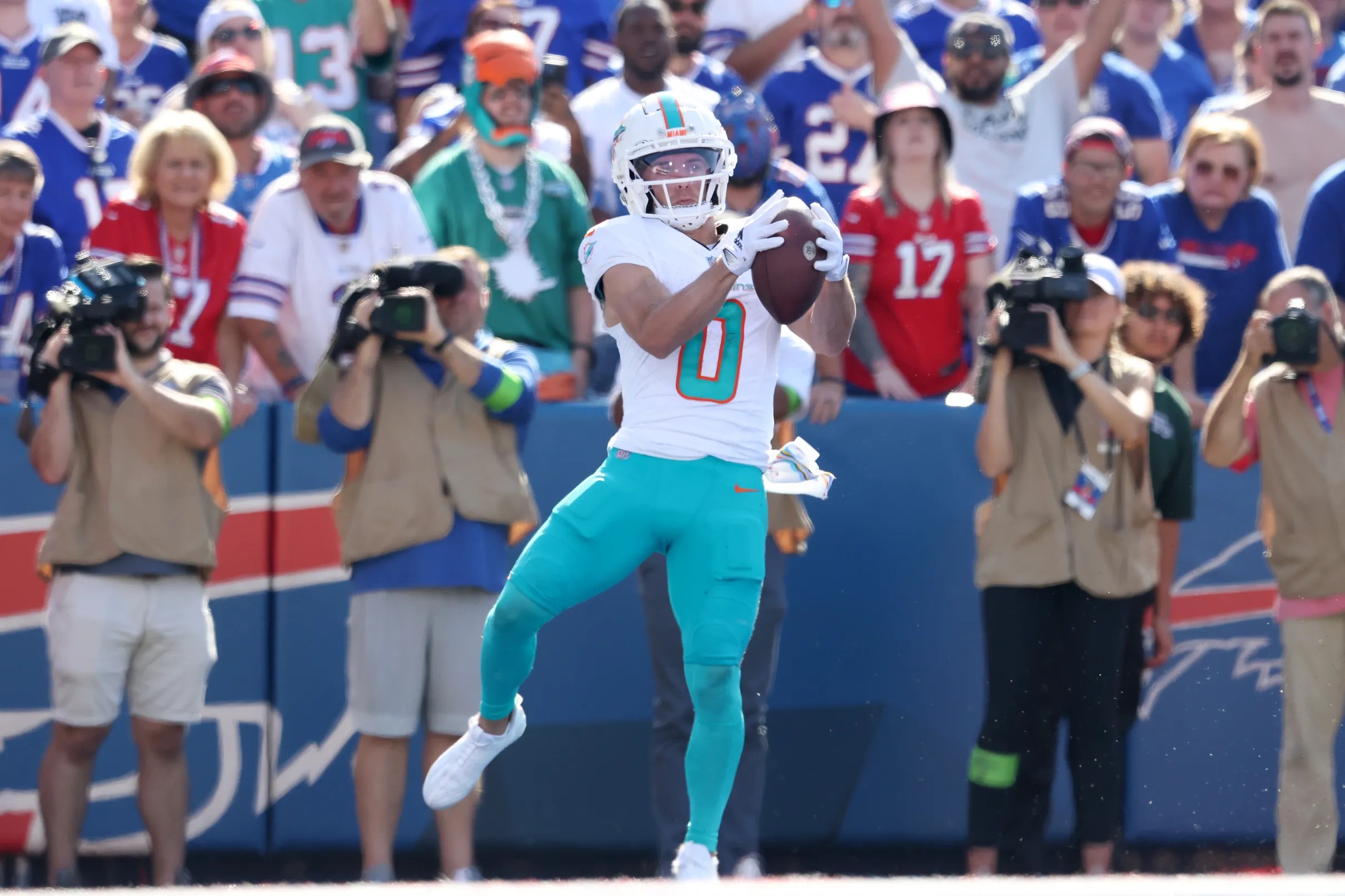 Your Best Miami Dolphins Game - The Phinsider