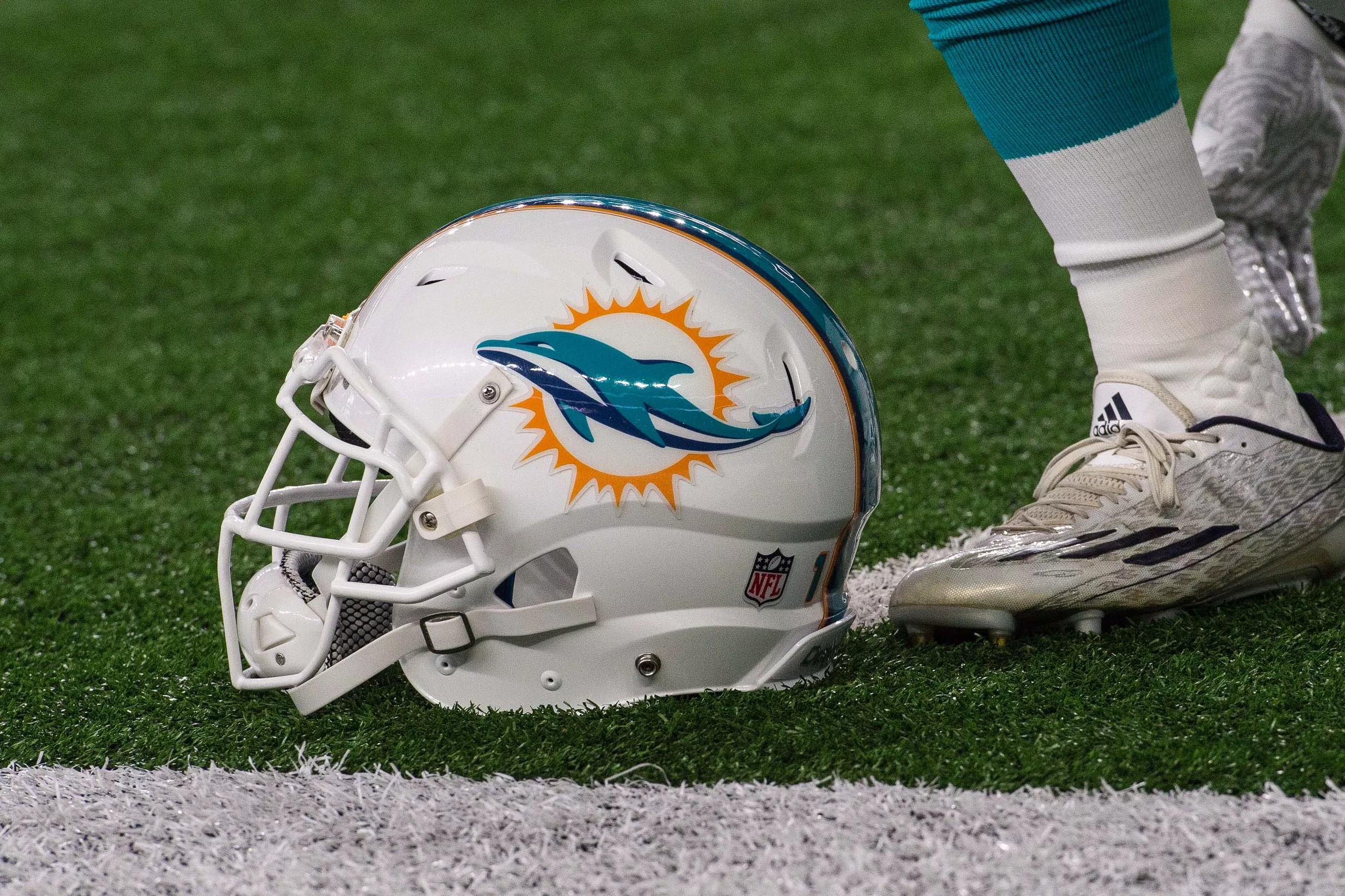 Miami Dolphins 2018 draft picks