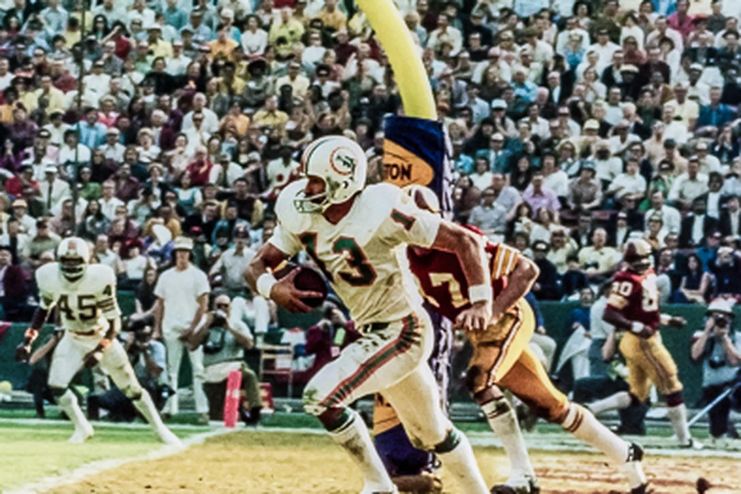 Voice of the Fans Dolphins greatest ‘late’ round pick